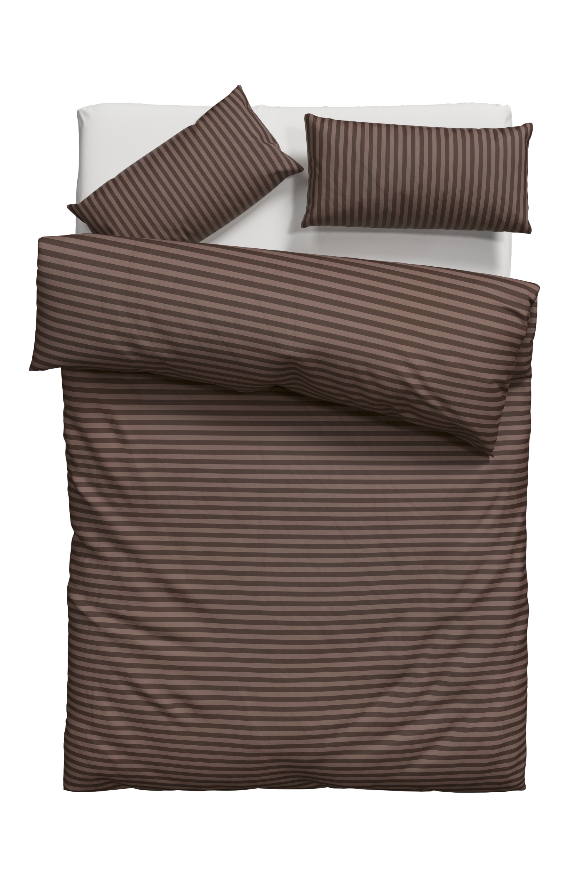 Bruno Banani Bettwäsche »Jassen«, moderne Bettwäsche aus Baumwolle, Bettwäs günstig online kaufen