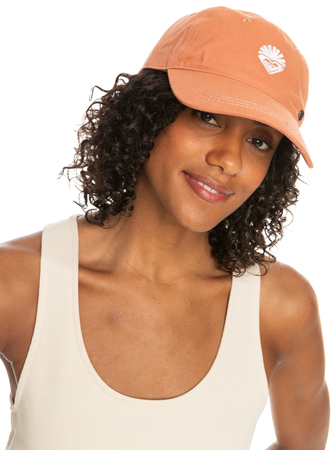 Roxy Baseball Cap »Next Level«