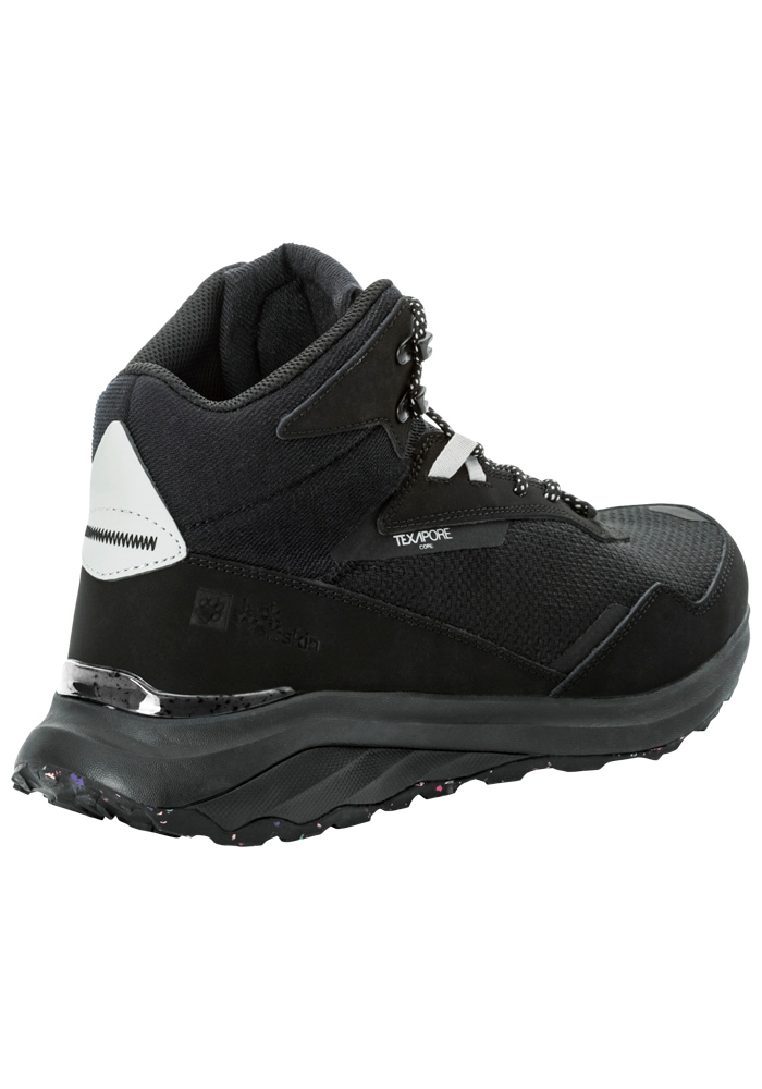 Jack Wolfskin Sneaker »DROMOVENTURE TEXAPORE MID M«