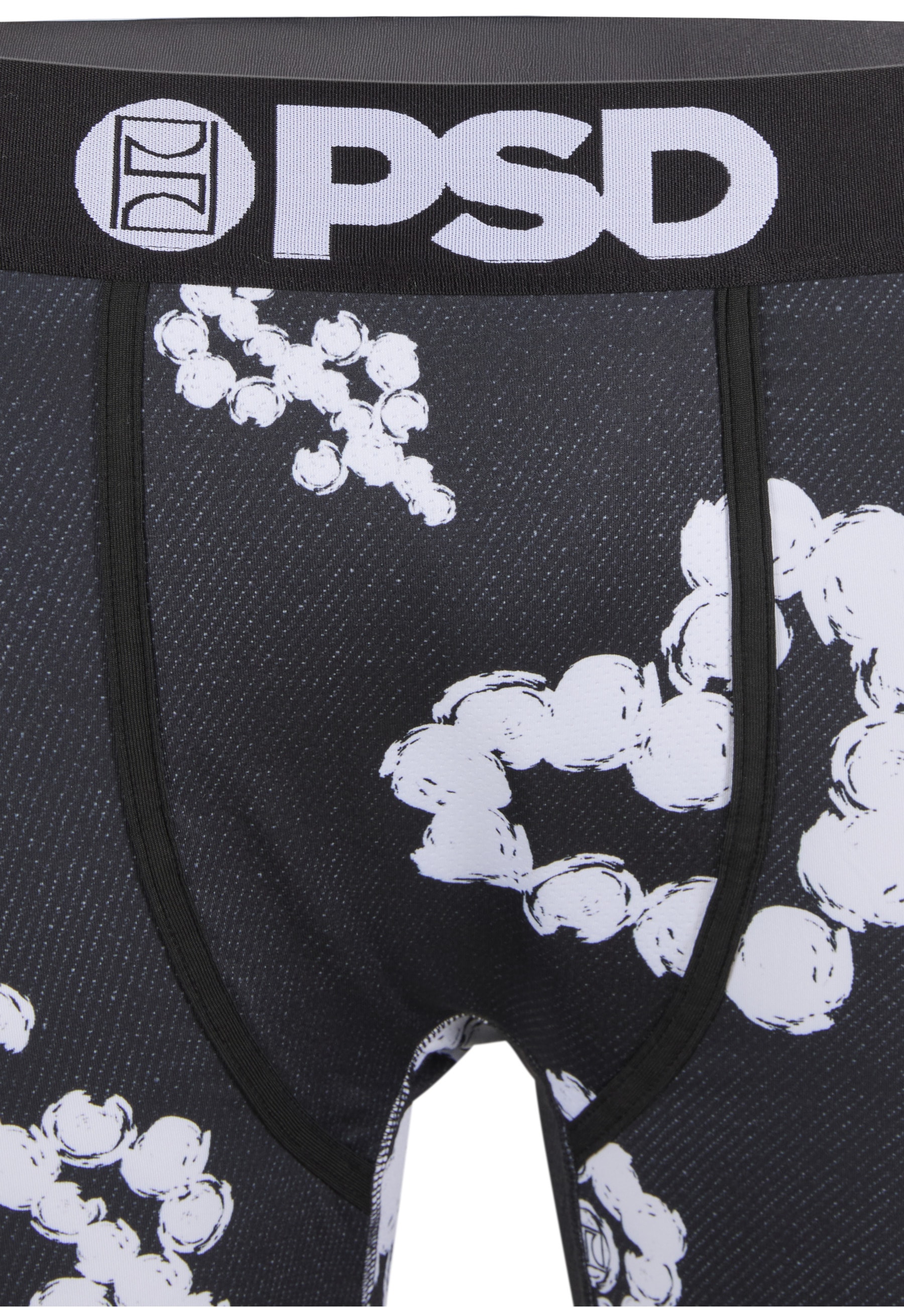 PSD Boxershorts »PSD CLOUD DROPS« 1 Stk.