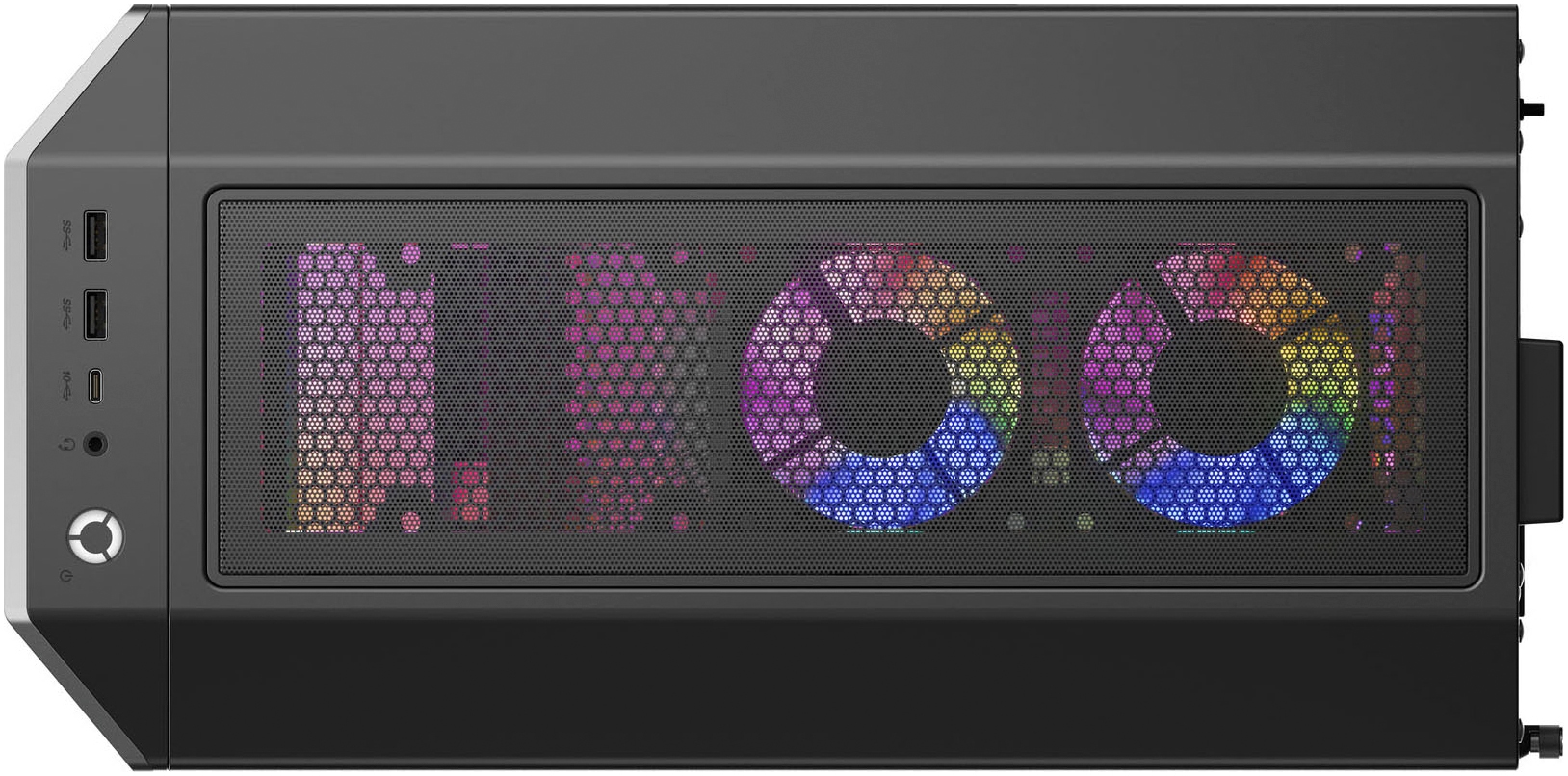 Lenovo Gaming-PC »LOQ Tower 26ADR10«