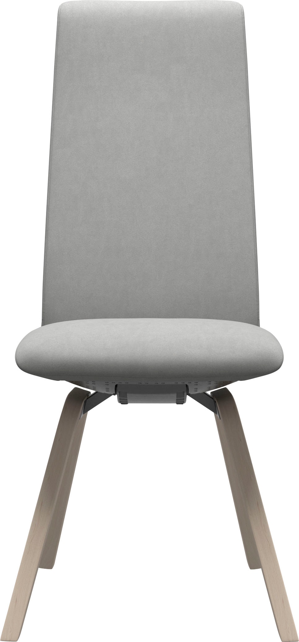 Stressless® Polsterstuhl »Laurel«, Microfaser DINAMICA, High Back, Größe M, günstig online kaufen