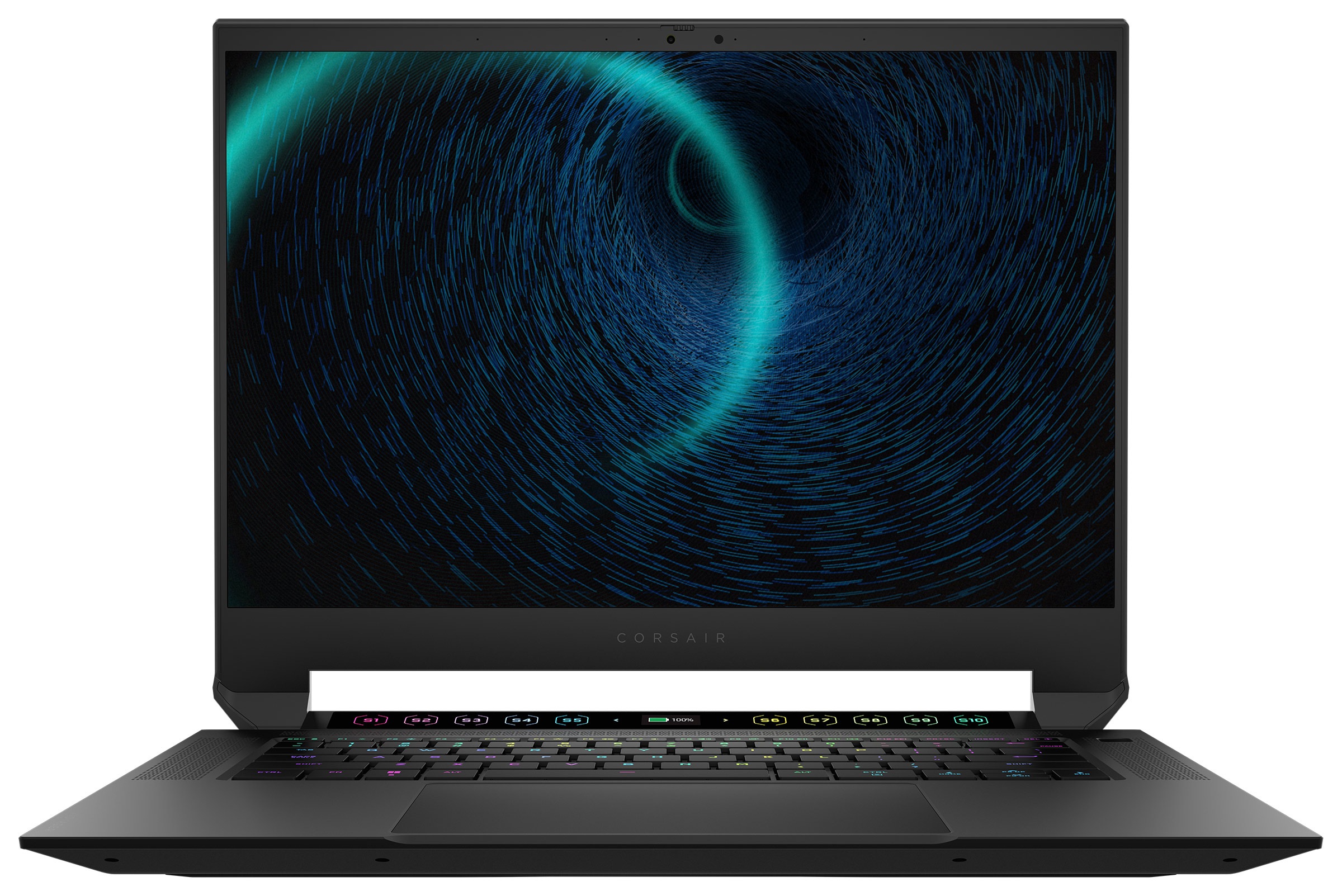 Corsair Gaming-Notebook »VOYAGER a1600 R7/16GB DDR5/1TB/Win11 Home (DE)«, (40,64 cm/16... kaufen