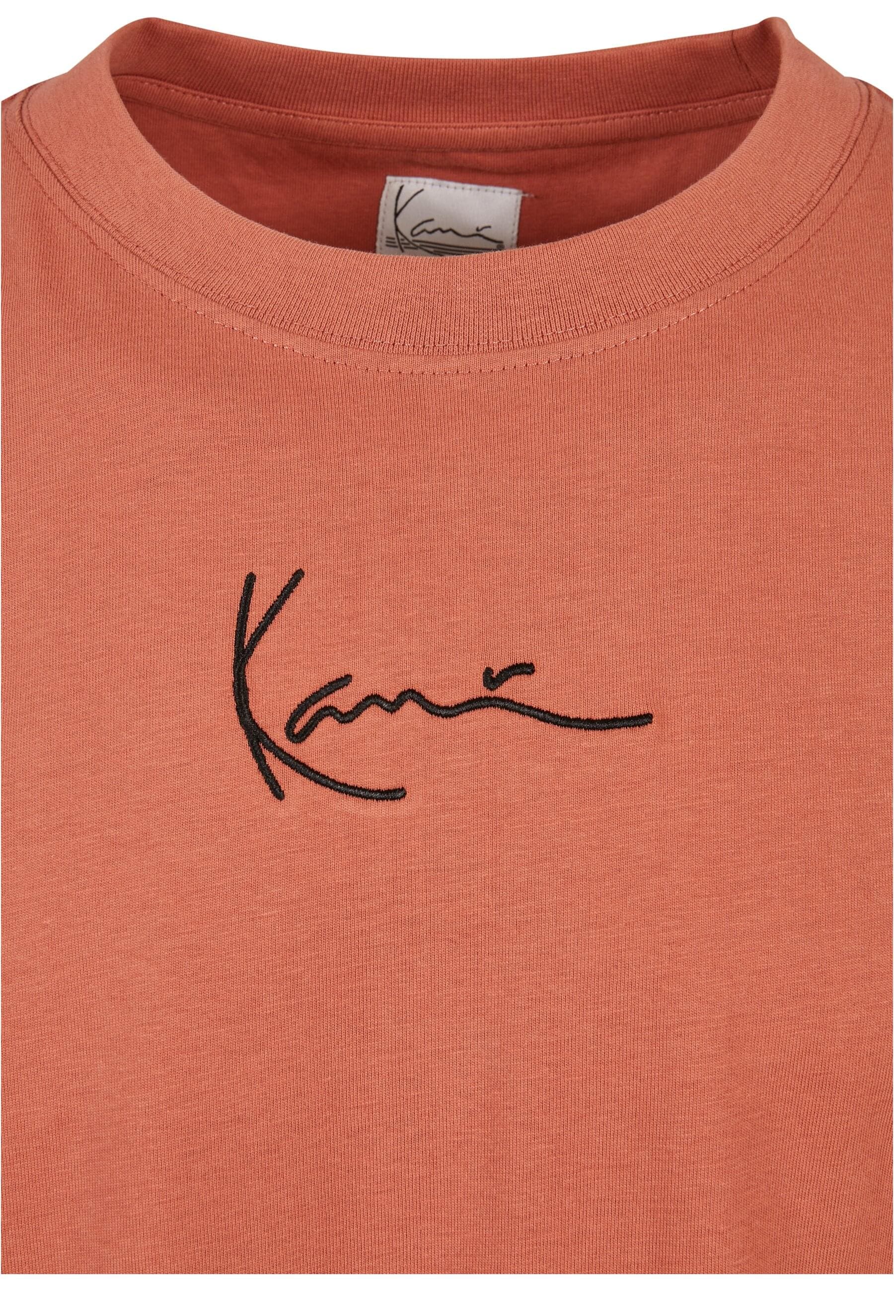 Karl Kani Kurzarmshirt »Karl Kani Herren Small Signature Essential Tee« 1 Stk.