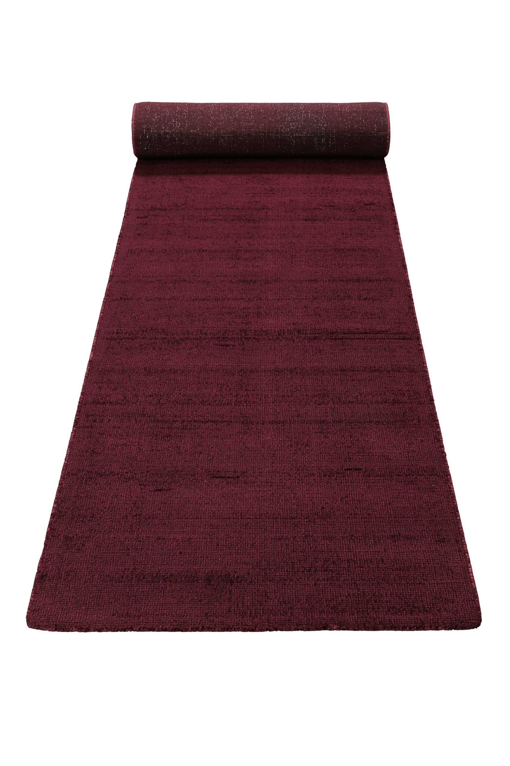Esprit Teppich »Gil«, rechteckig, 8 mm Höhe, handgewebt, seidig glänzend, s günstig online kaufen