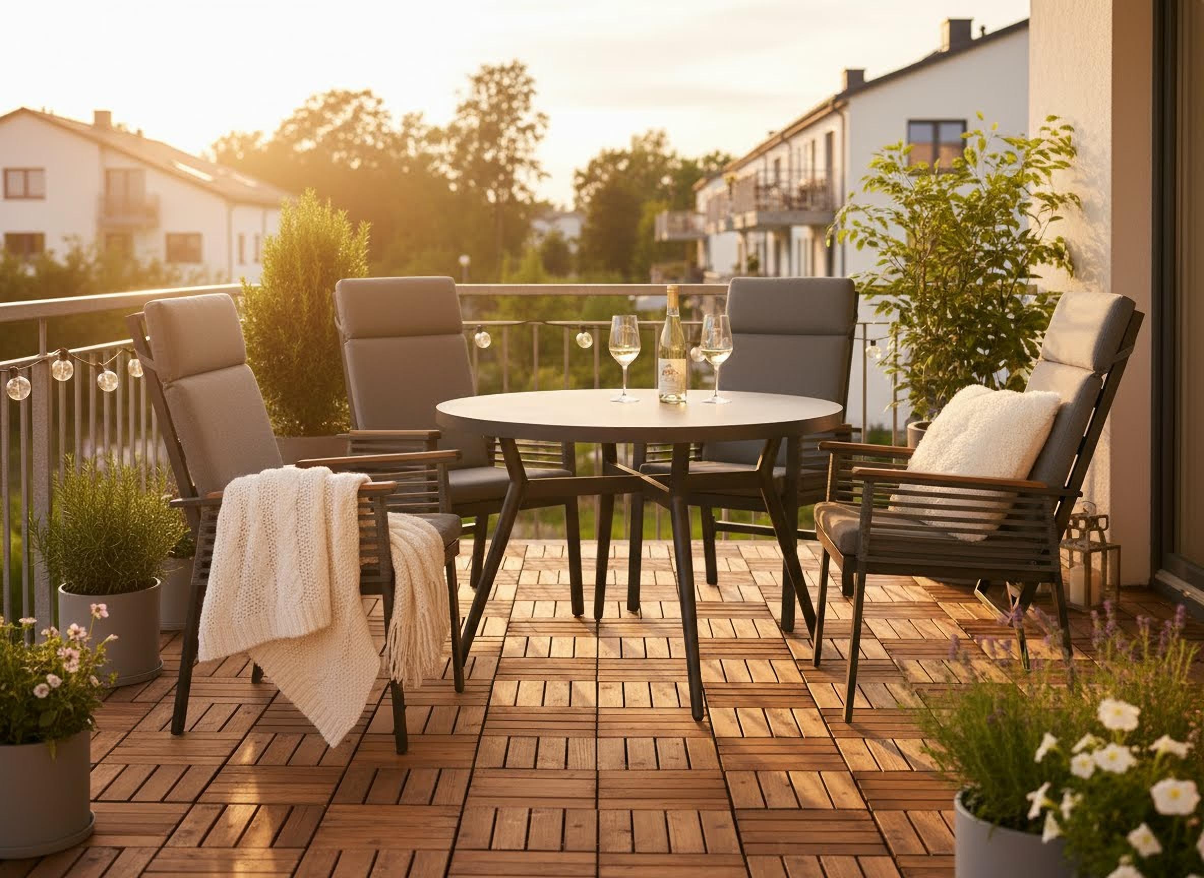 Scheurich Blumentopf »30/266 GROOVE+«