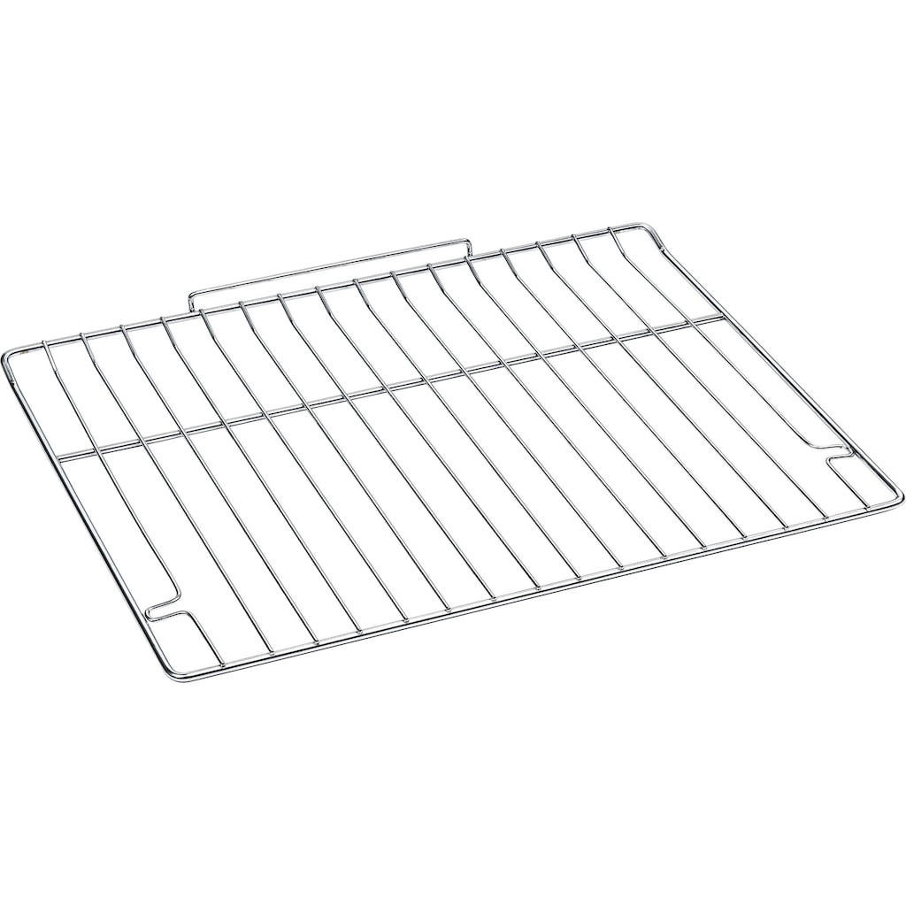 Sharp Einbaubackofen »K-60D19IM1-EU«, K-60D19IM1-EU, mit Vollauszug