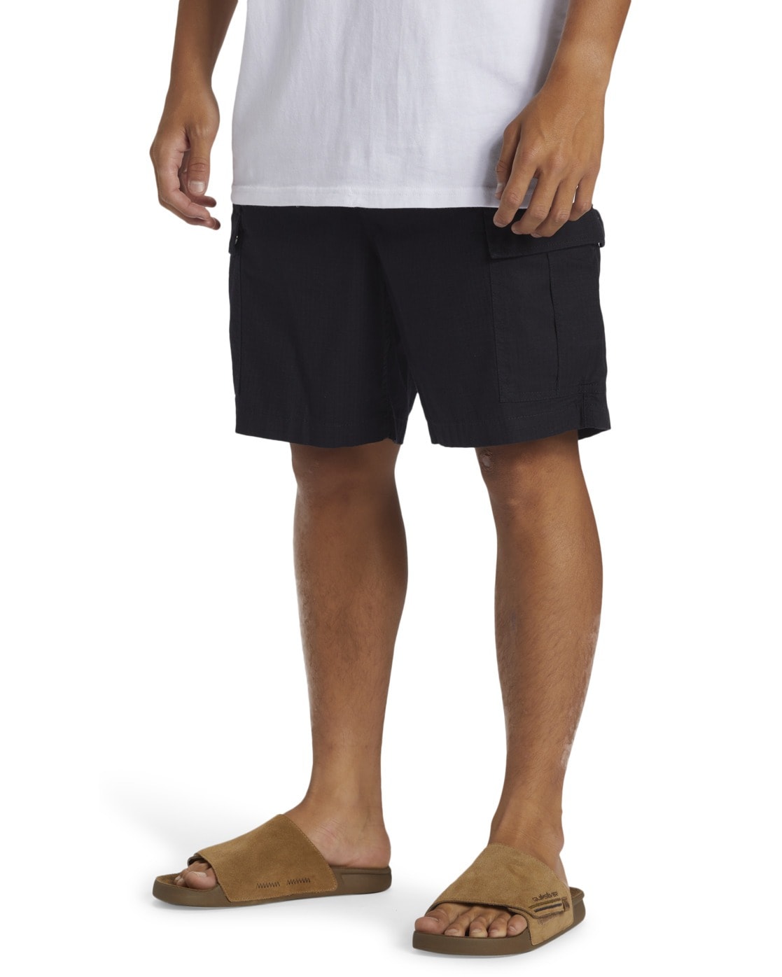 Quiksilver Bermudas »Taxer Cargo«