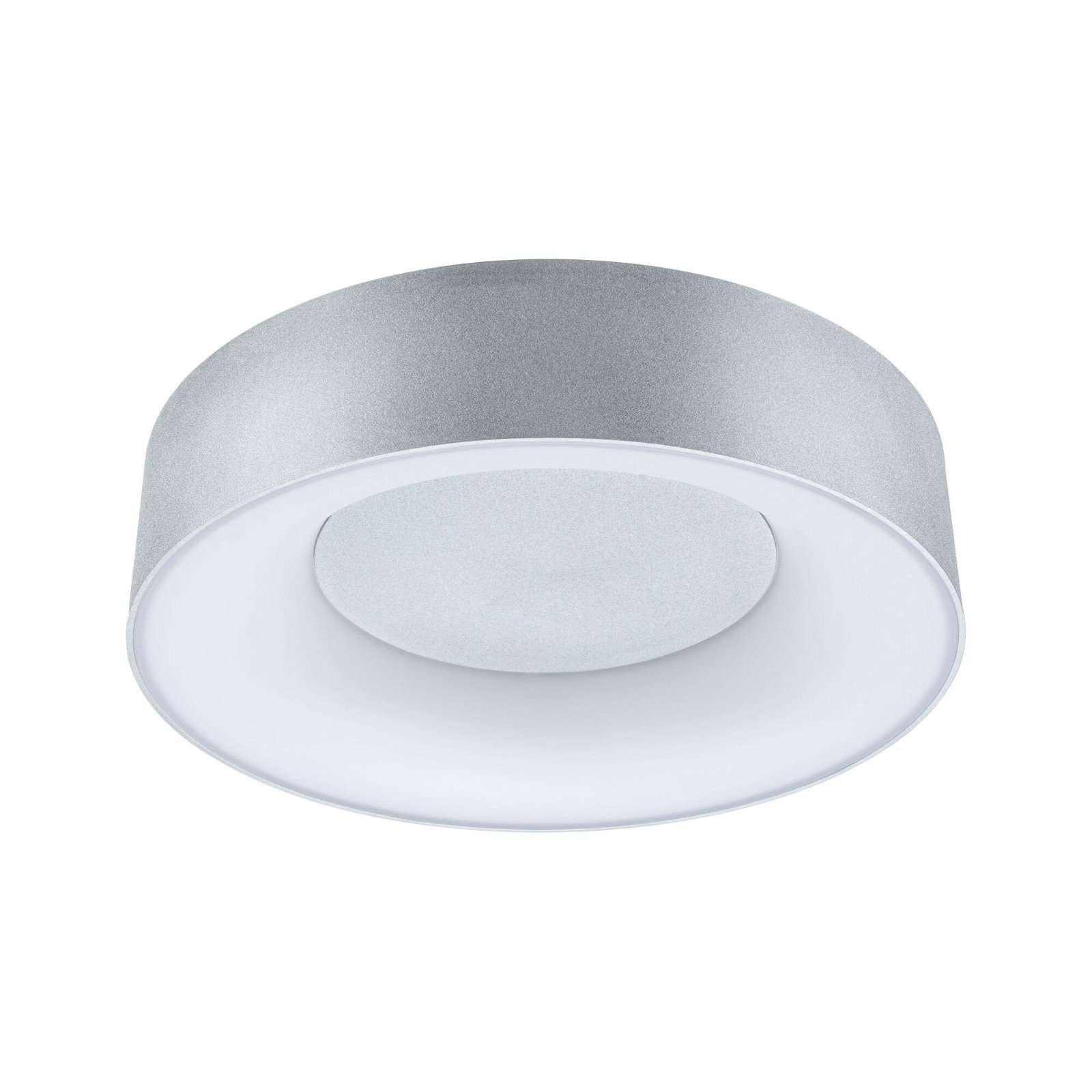 Paulmann LED Deckenleuchte »Selection Bathroom Casca IP44 1x16W 300mm, 230V günstig online kaufen
