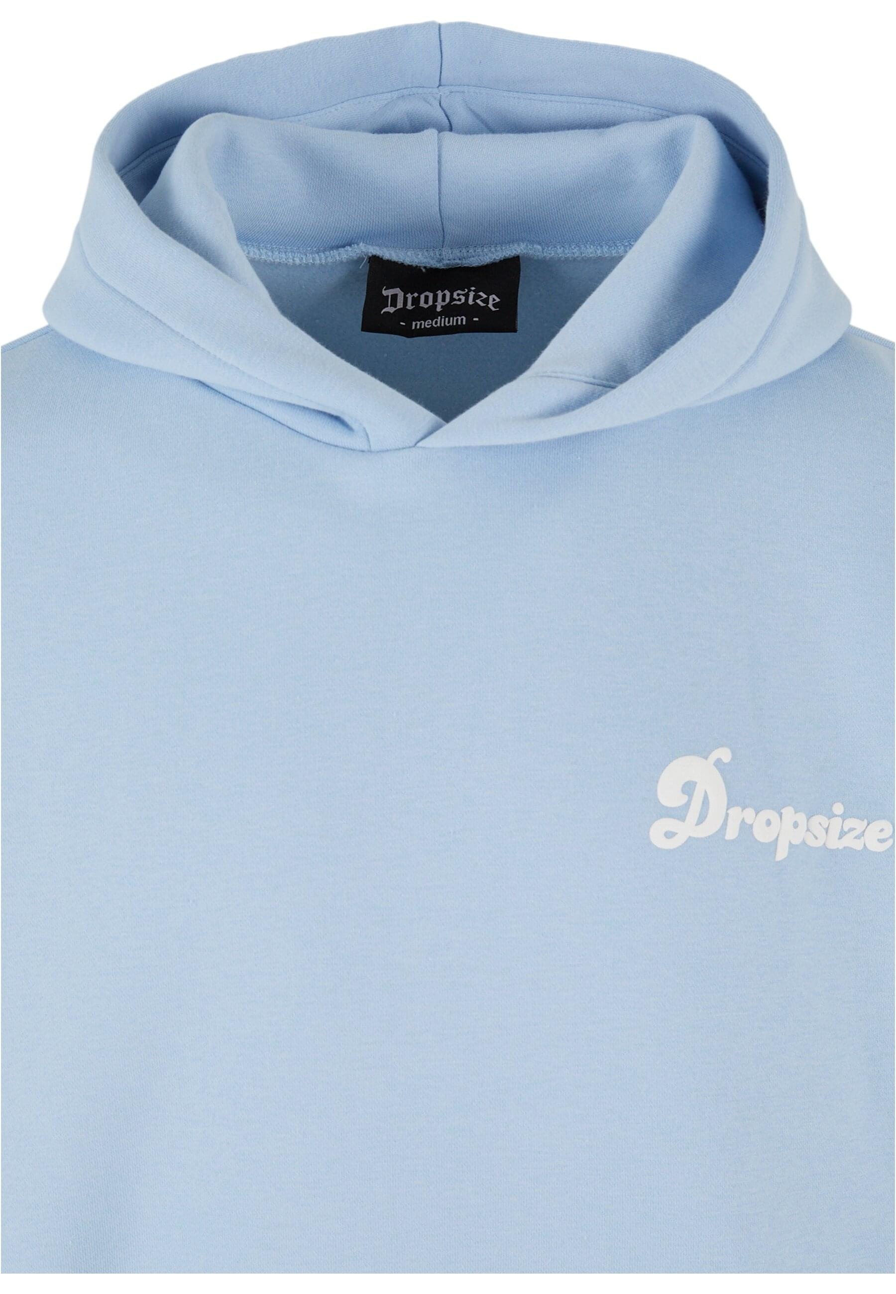 Dropsize Kapuzensweatshirt »Dropsize Herren Heavy Oversize DWF Hoodie«, 1 Stk.
