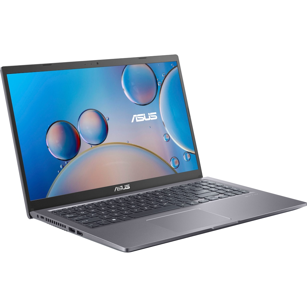 Asus Notebook »F515KA-EJ130W«, 39,6 cm, / 15,6 Zoll, Intel, Celeron, UHD Graphics, 256 GB SSD