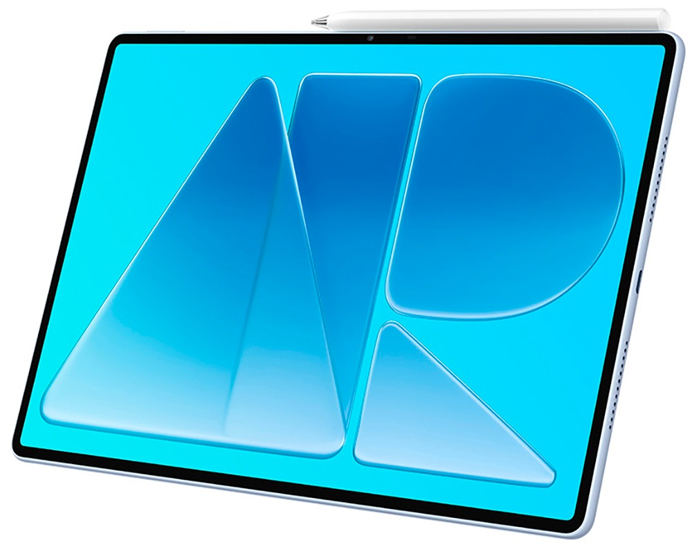 Huawei E-Book »MatePad Air inklusive M-Pencil Pro« (30,5 cm / 12 ″) HarmonyOS 256 GB )