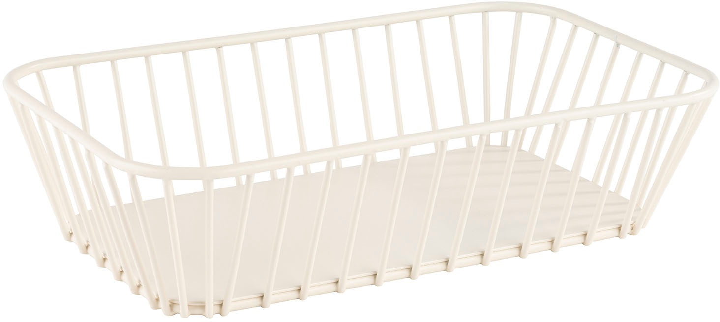 APS Brotkorb »URBAN« 1 Stk. tlg. 26,5 x 16,2 cm, H: 7,5 cm günstig online kaufen