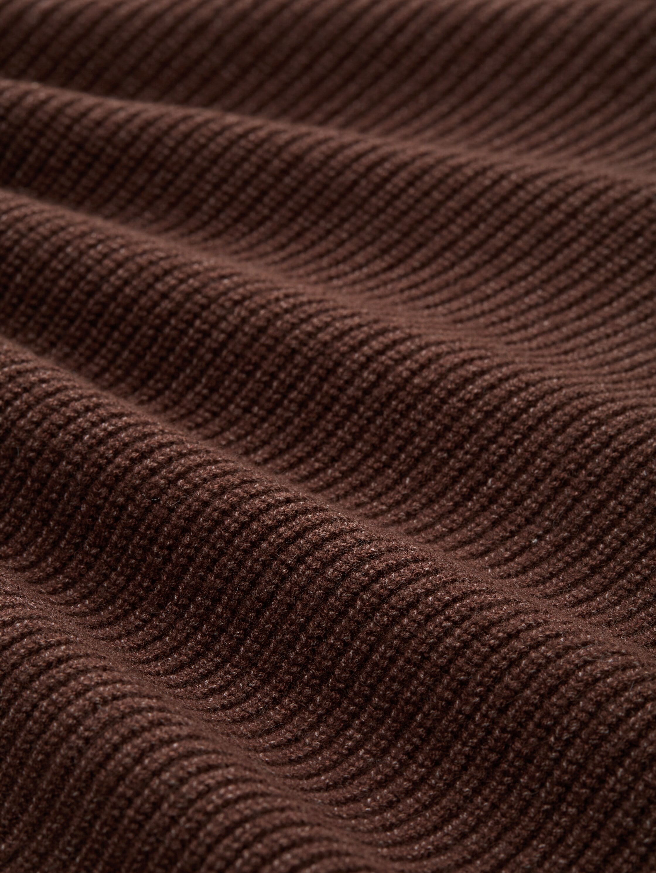 TOM TAILOR Rollkragenpullover, mit Rollkragen