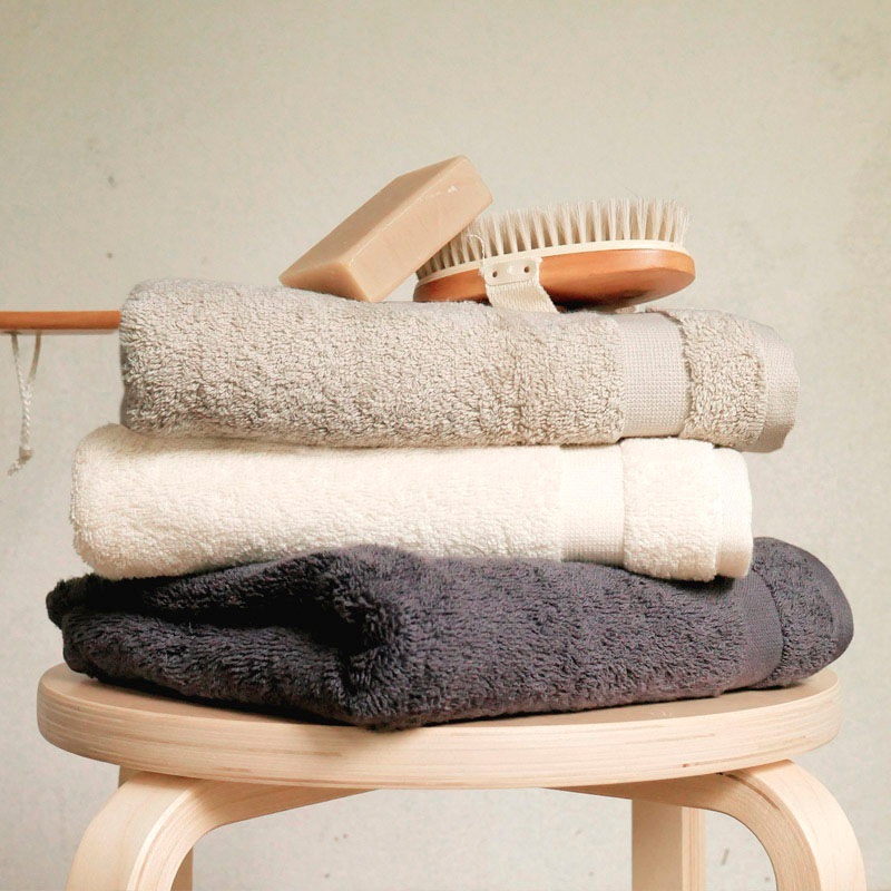 framsohn frottier Gästehandtücher »Organic Nature« weich, aus Bio-Baumwolle günstig online kaufen