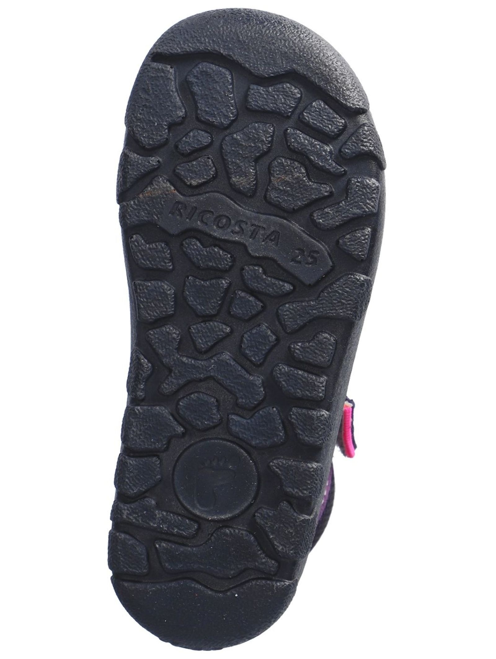 Ricosta Stiefelette »Ricosta Stiefelette Lederimitat/Textil«