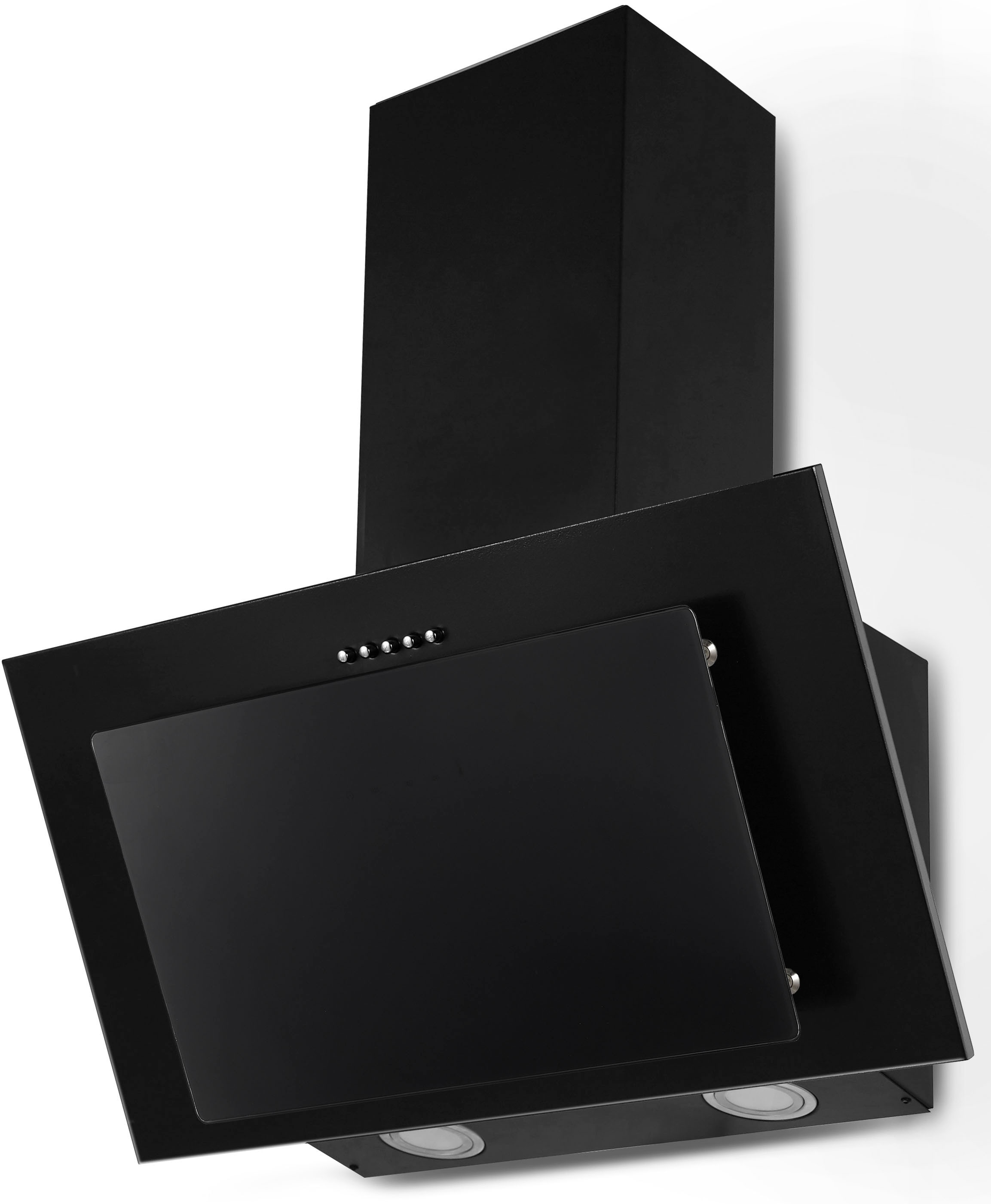 BASIC by Balculina Küchenzeile »Boston« Breite 200 + 123 cm, wahlweise mit E-Geräten