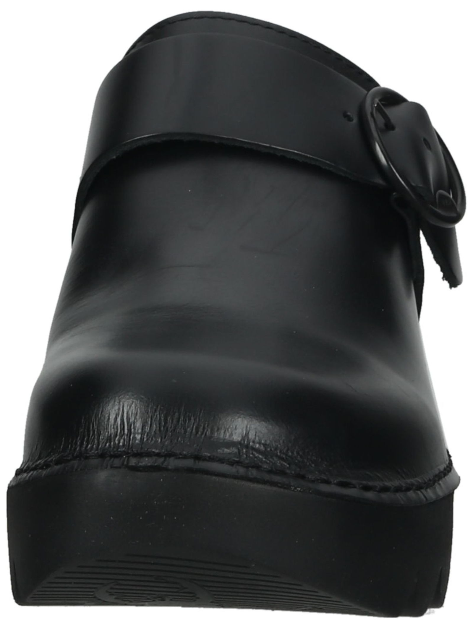 Fly London Clog »Fly London Clogs Leder«