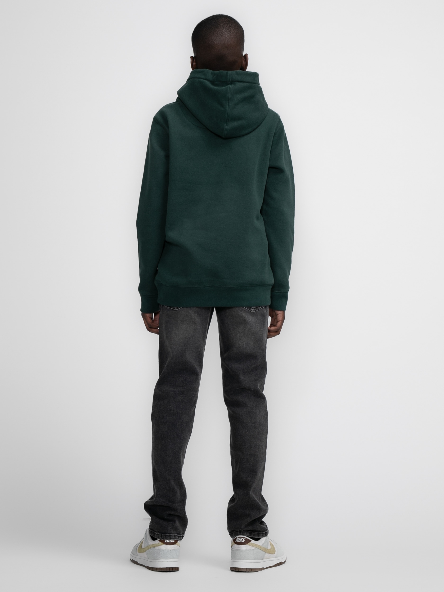 Petrol Industries Straight-Jeans mit Washed-Optik