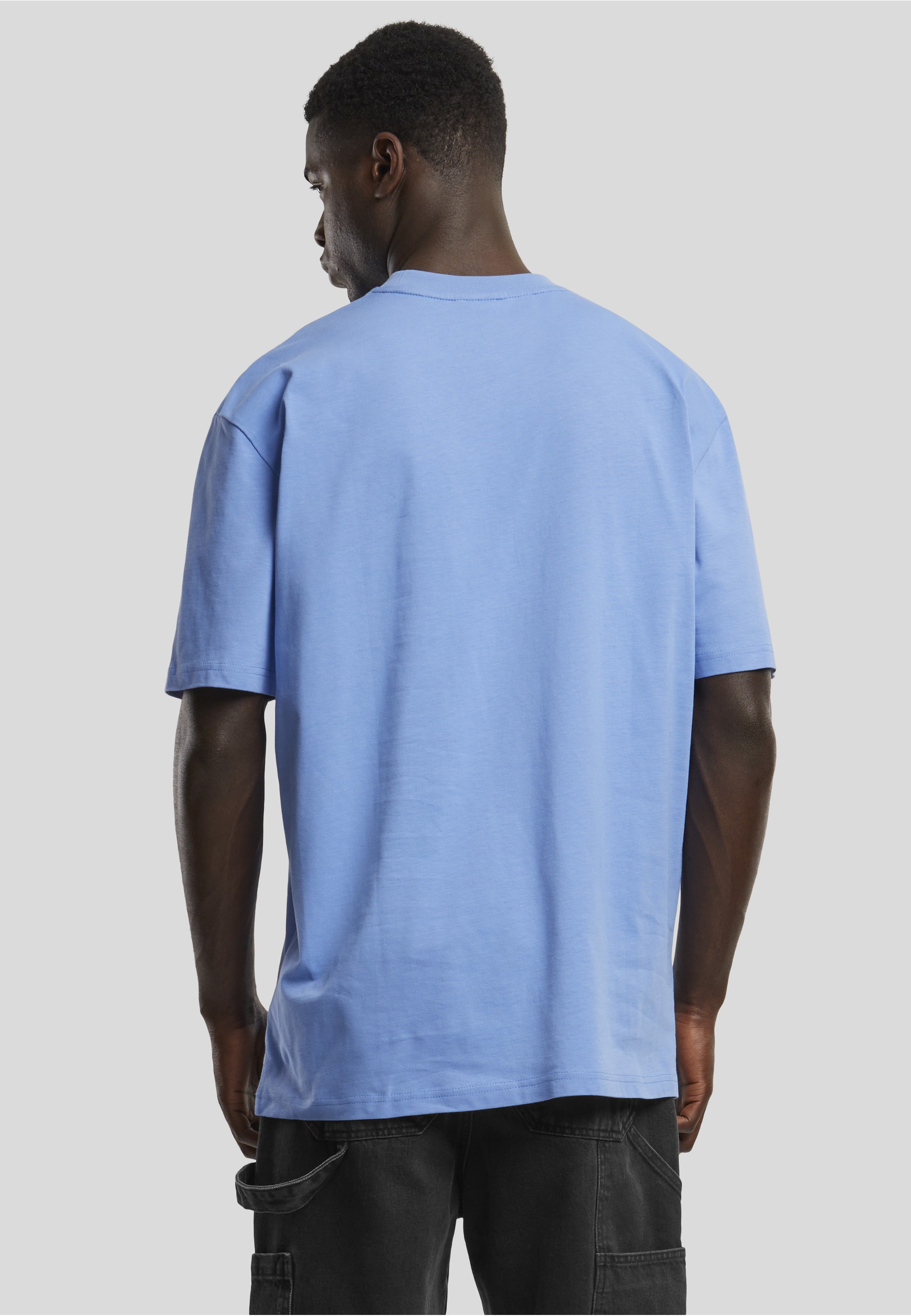 Fubu T-Shirt »Fubu Herren FM242-007-1 Fubu College Tee« 1 Stk.