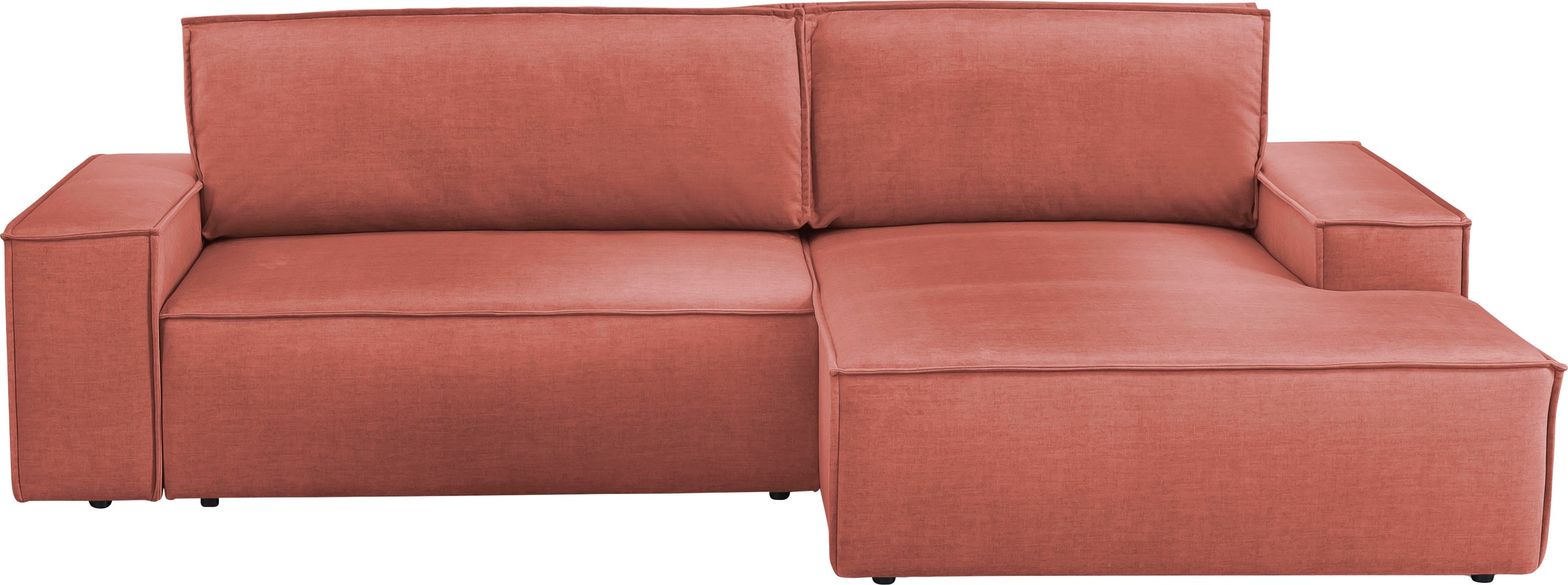 Home affaire Ecksofa »SHERWOOD L-Form, 267 cm - OTTO. Verlässliche Qualität günstig online kaufen