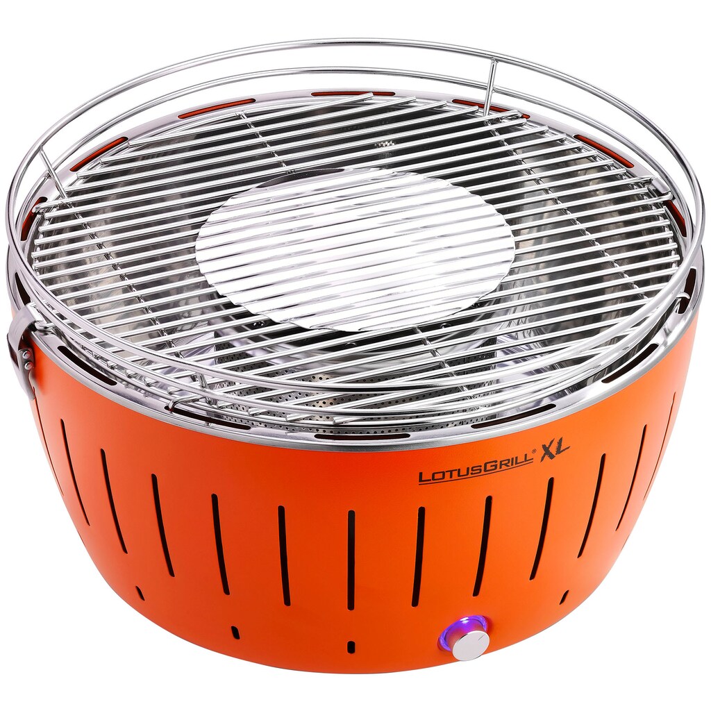 LotusGrill Holzkohlegrill »XL (G435)«