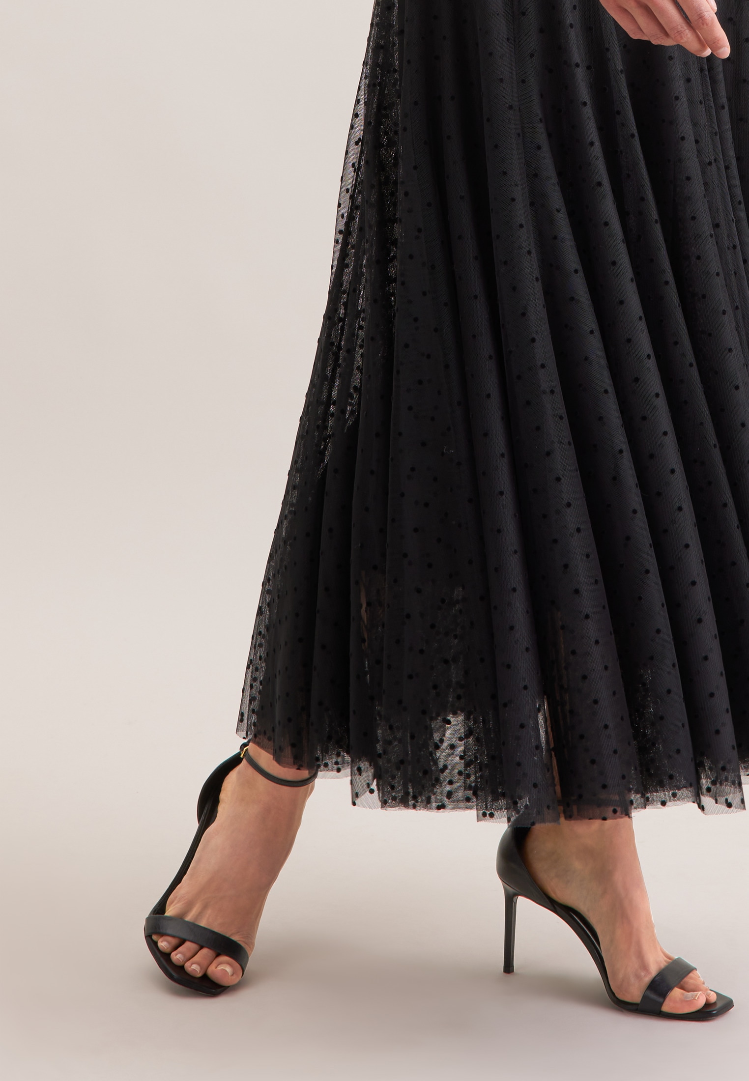 seidensticker Midirock