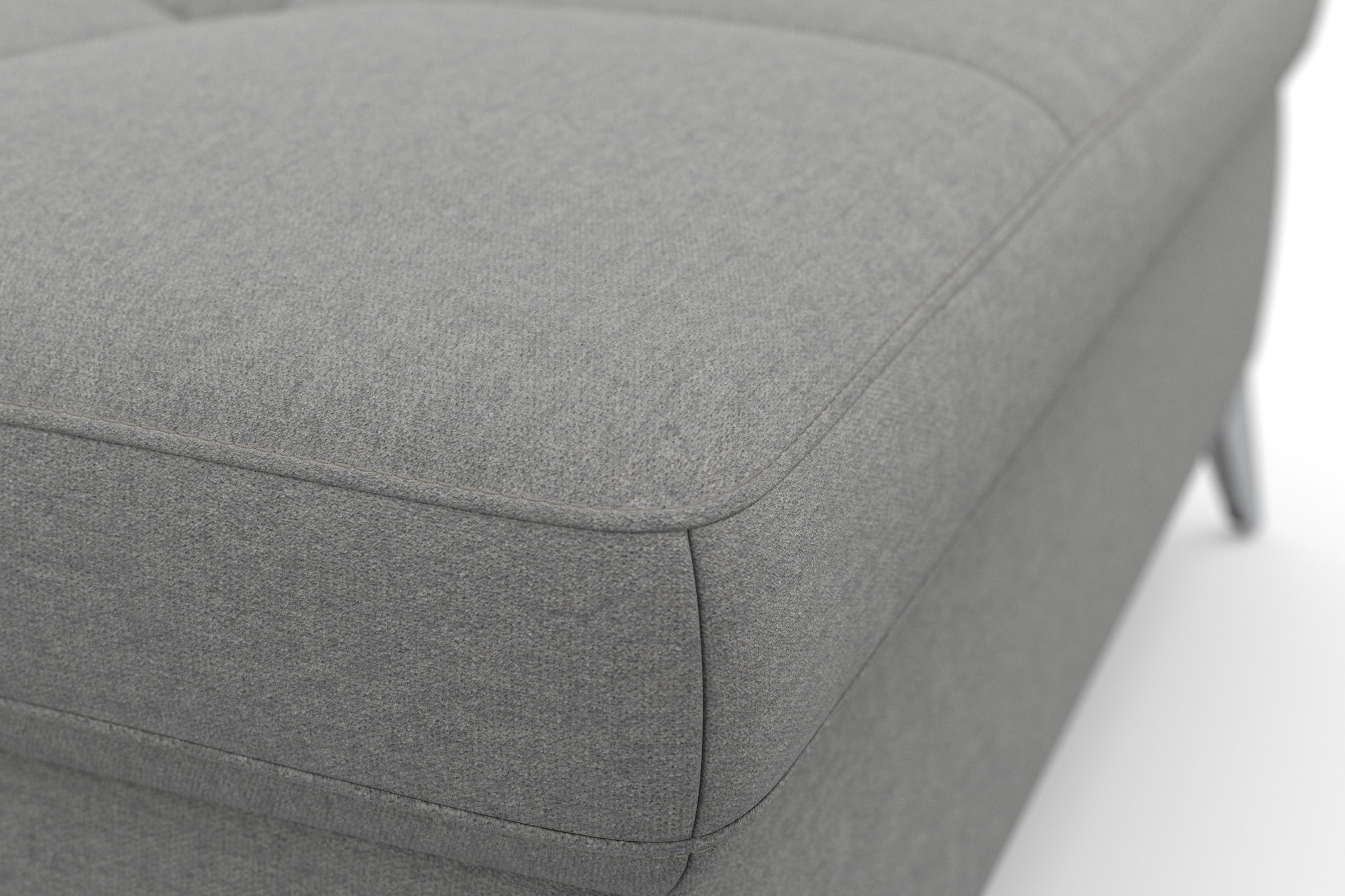sit&more Stauraumhocker »Latigo«, inklusive Stauraum