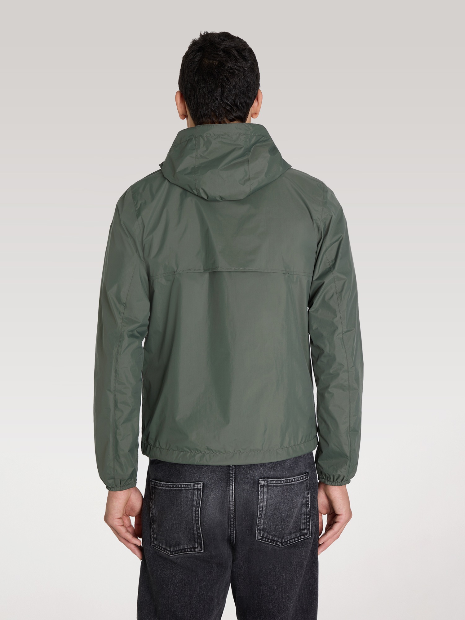 K-WAY Funktionsjacke »K-Way Funktionsjacke JAKE PLUS.2 DOUBLE«