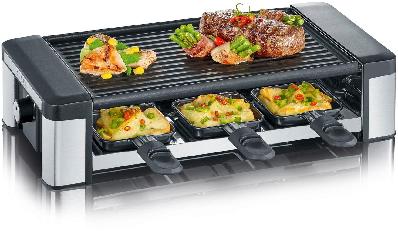 Raclette Grill