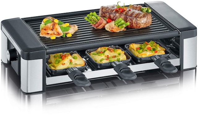 Raclette Grill
