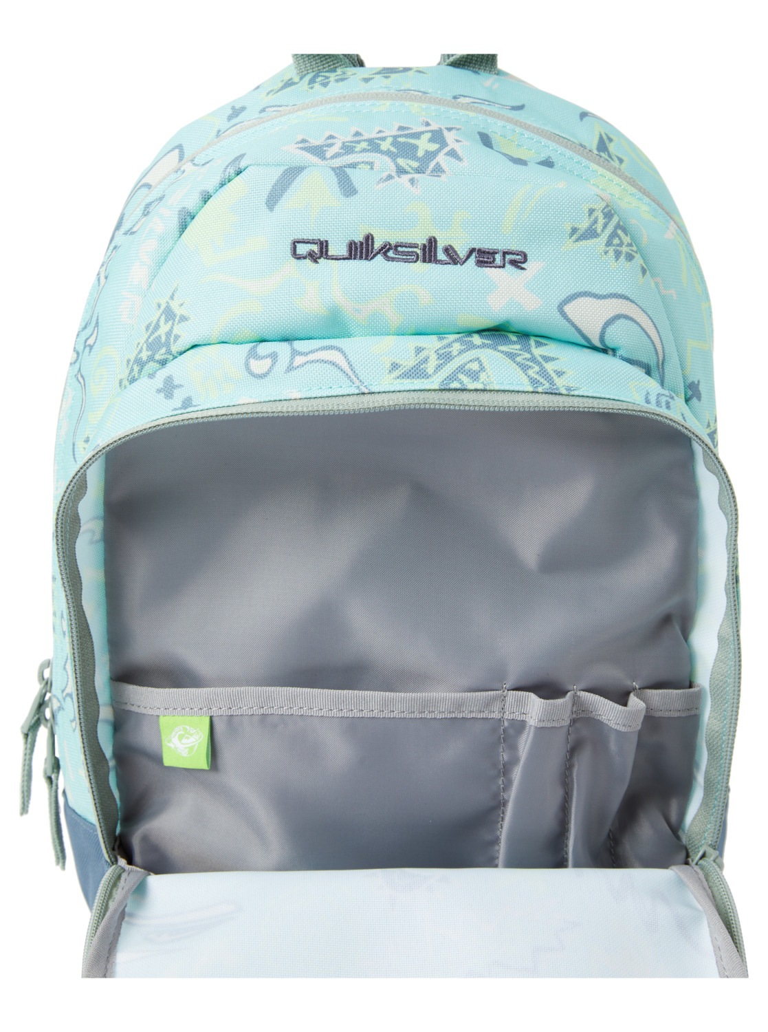 Quiksilver Kinderrucksack »Chomping 12 L«