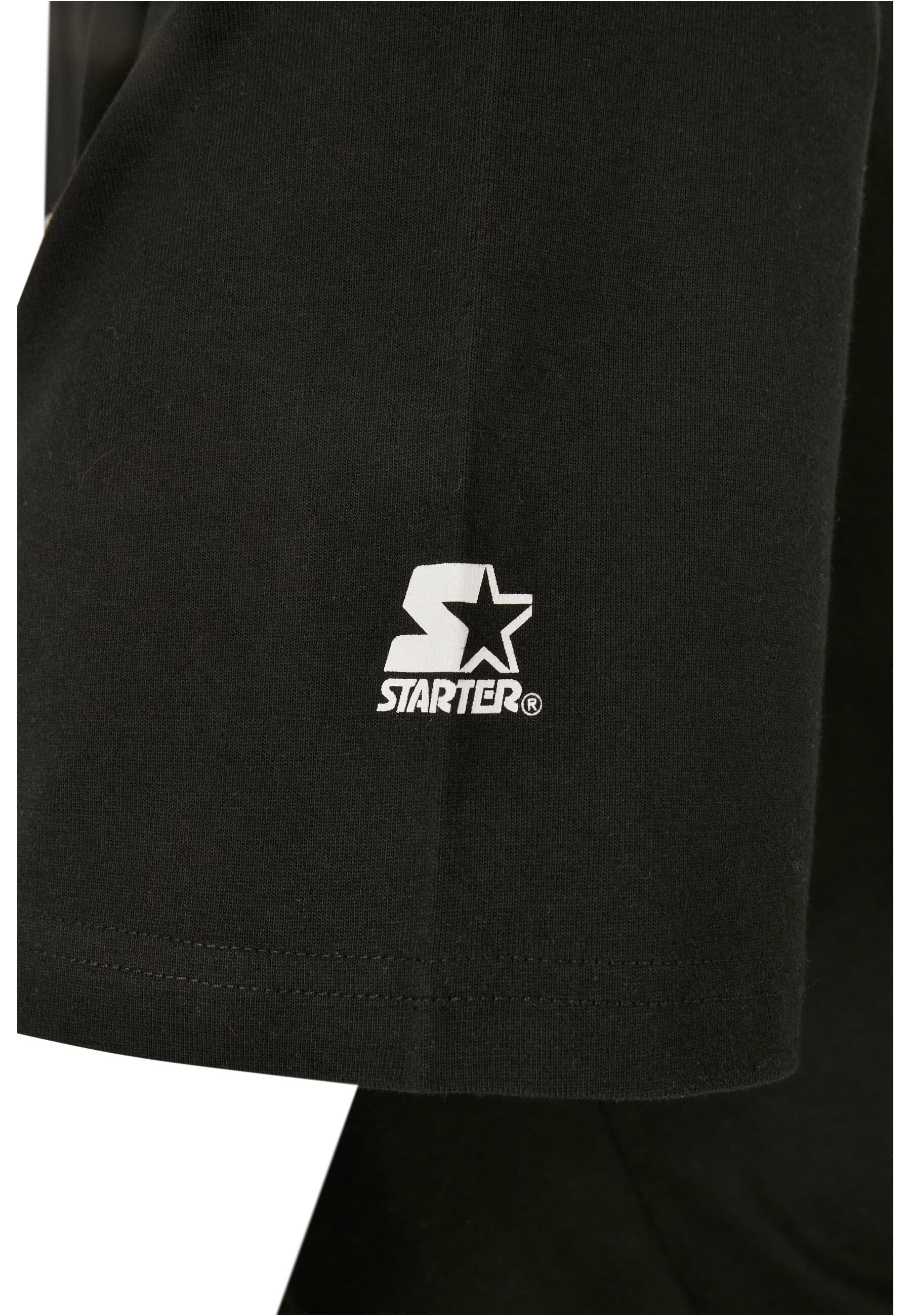 Starter Black Label Kurzarmshirt »Starter Black Label Herren Starter New York Tee« 1 Stk.