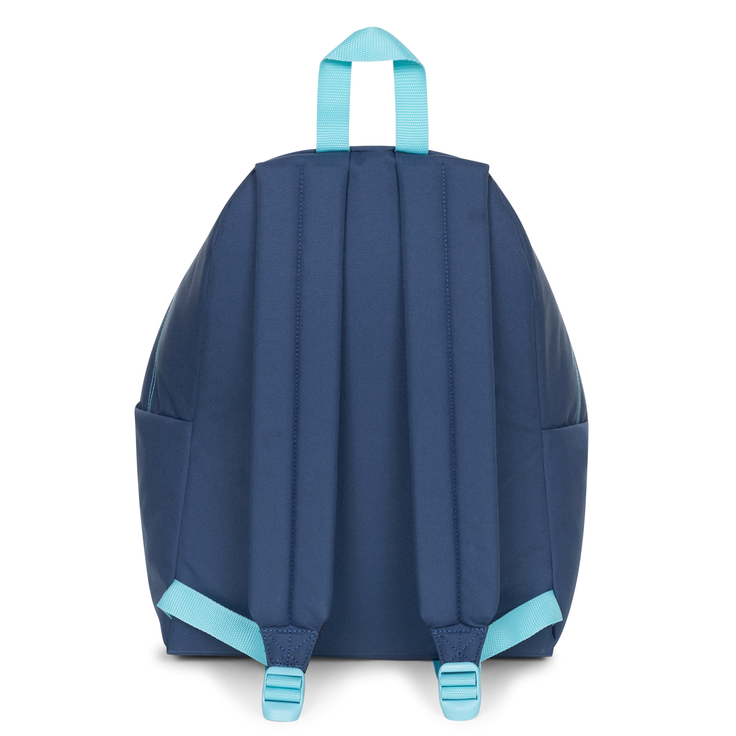 Eastpak Freizeitrucksack »PADDED PAK'R« Unisex Schulrucksack, Reiserucksack mit kontrastfarbigen Details