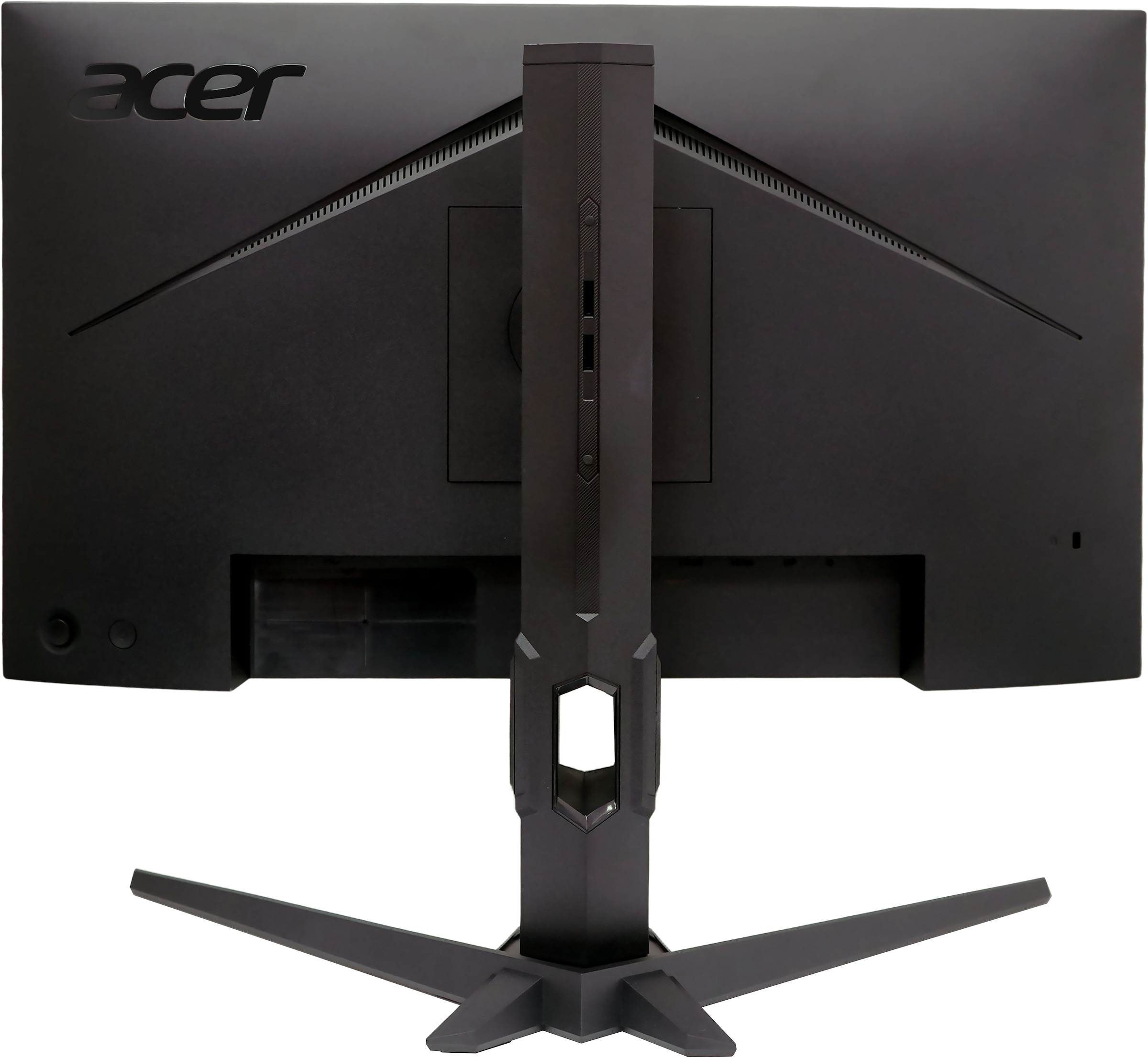 Acer Gaming-Monitor »XV270U X1« 69 cm/27 ″  2560 x 1440 px Quad HD 200 Hz