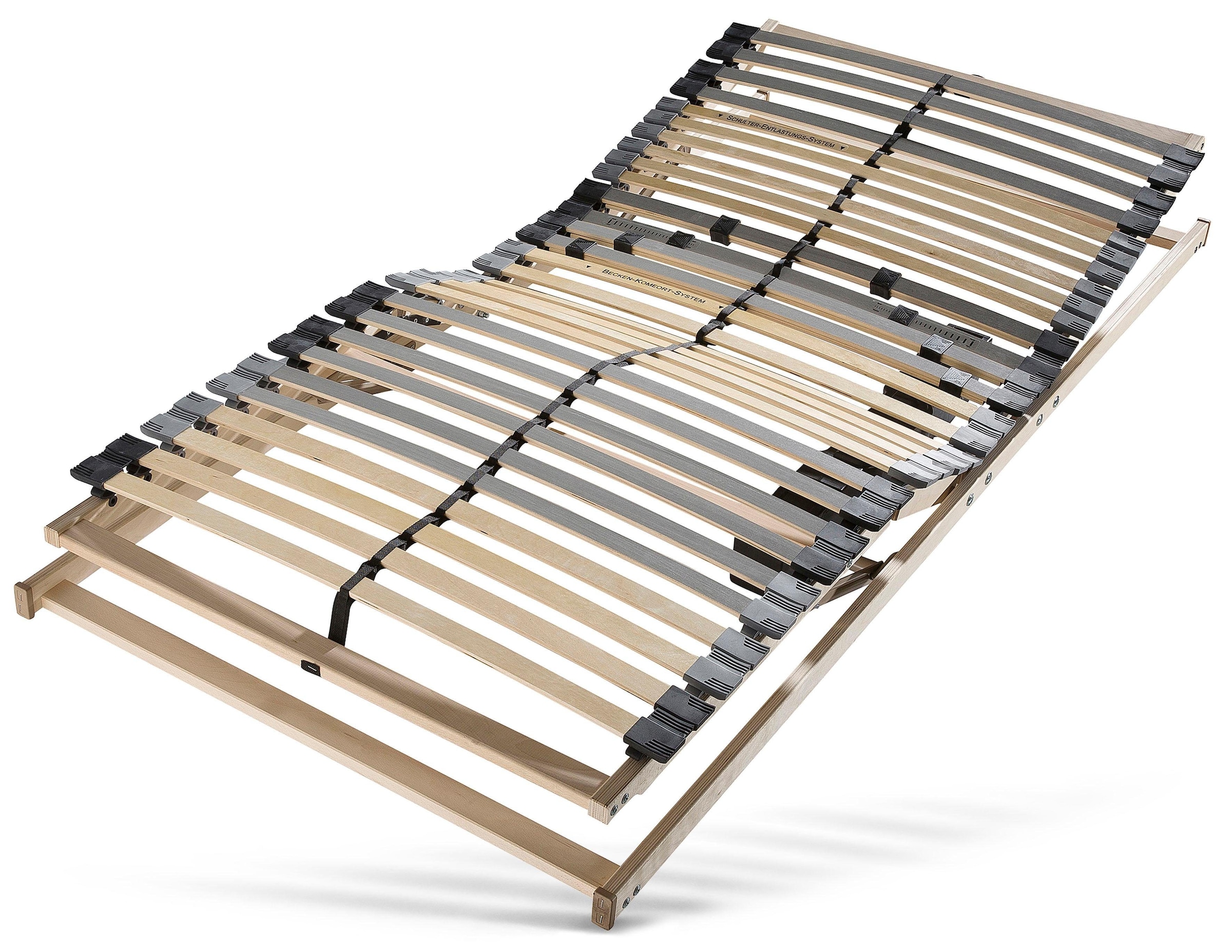 Beco Lattenrost mit Motor »Optima LR Motor«, (1 St.), in den Größen 80x200, 90x200, 100x200 und 140x200 cm erhältlich