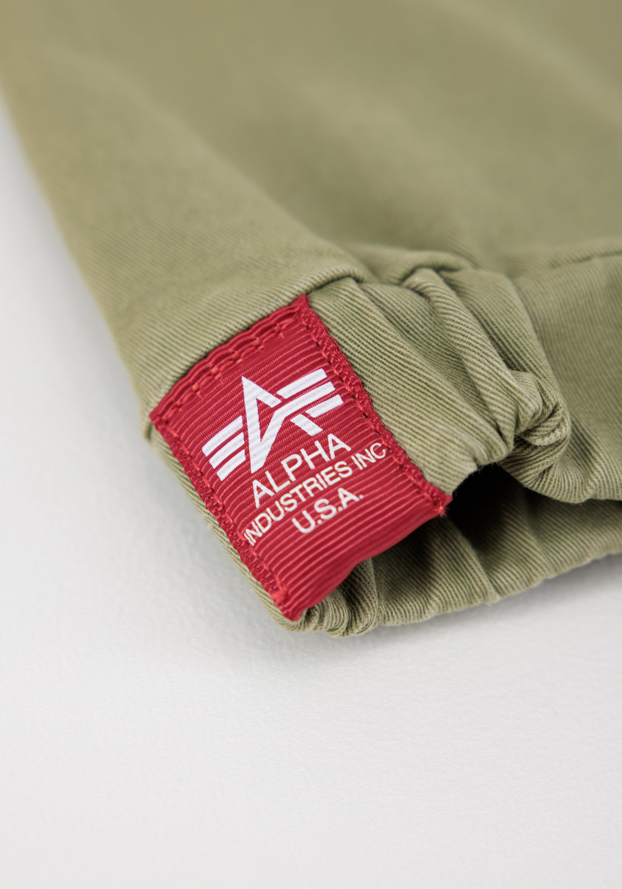 Alpha Industries Cargohose »Alpha Industries Kids - Pants Combat Pant LW K«