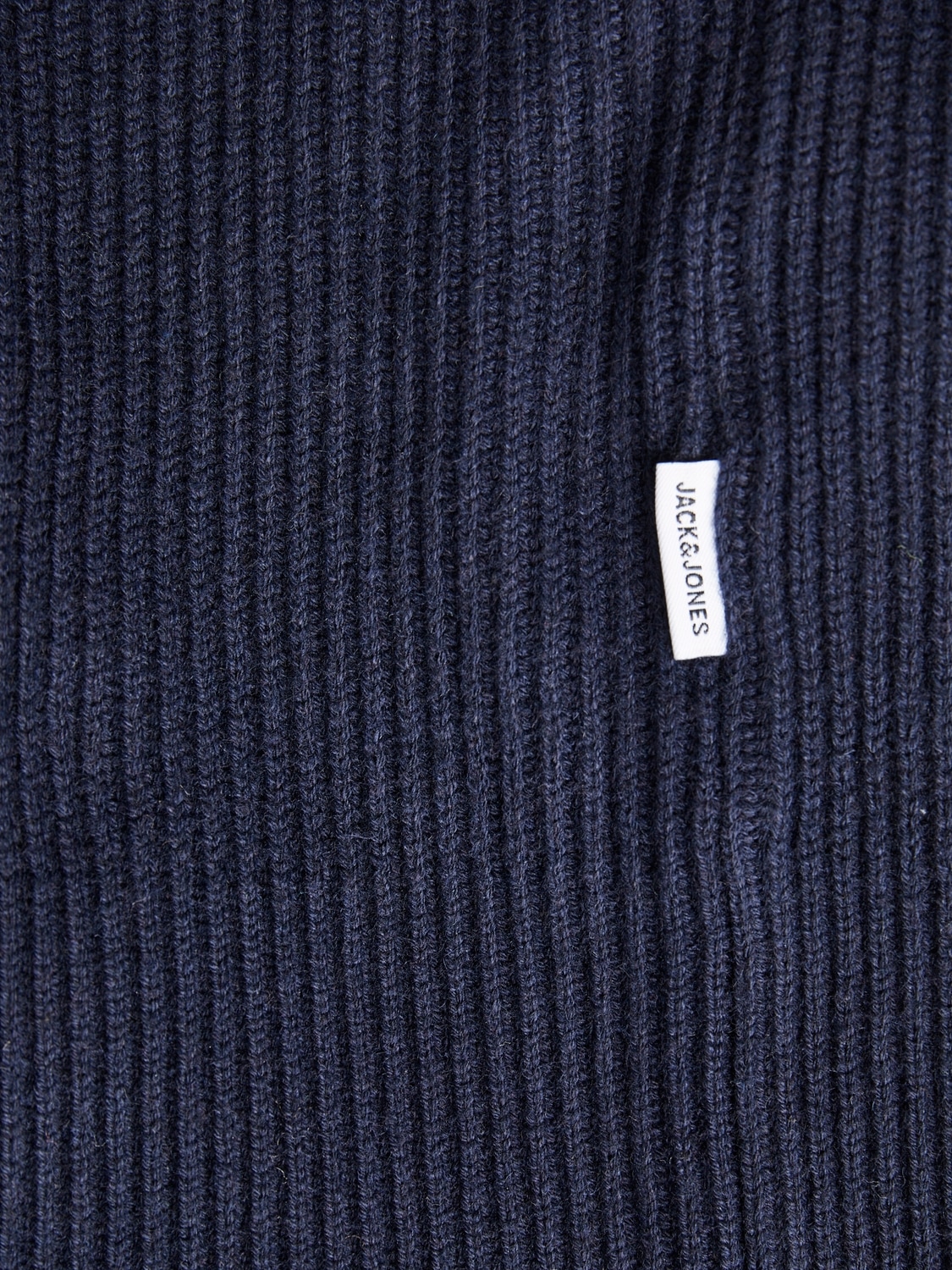 Jack & Jones Troyer »JJEPERFECT KNIT HALF ZIP SN«