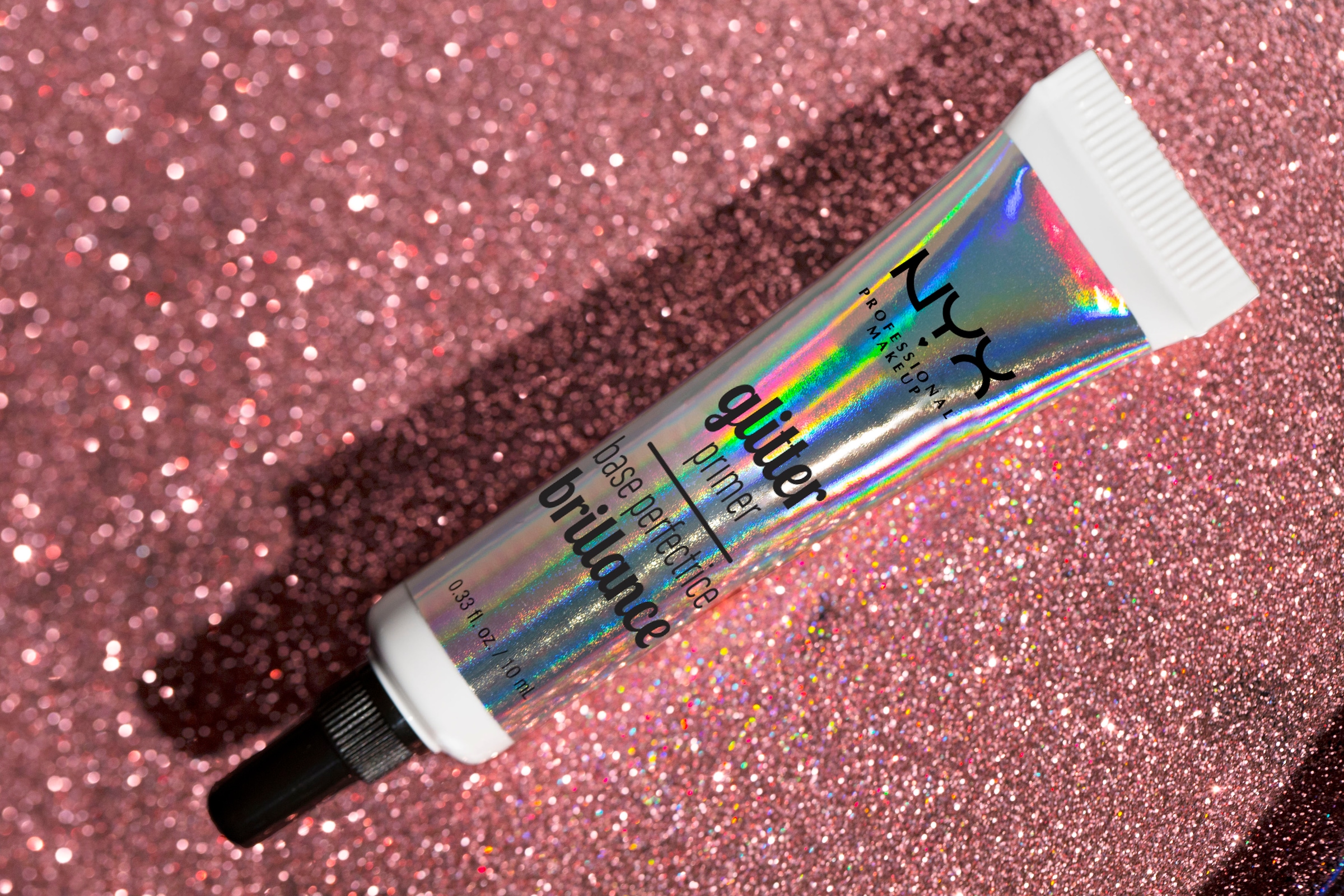 NYX Primer »NYX Professional Makeup Glitter Primer«