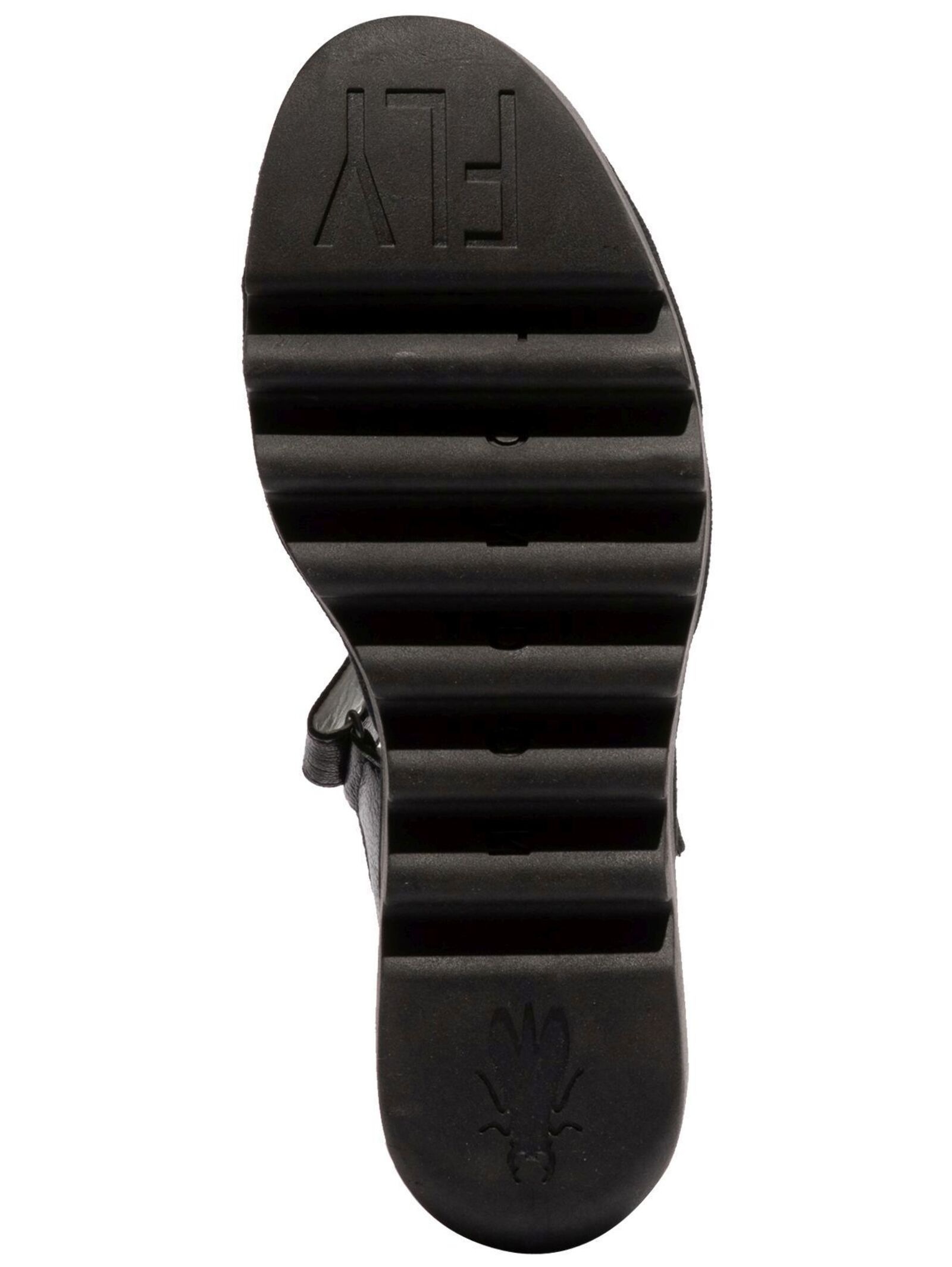 Fly London Keilsandalette »Fly London Sandalen Leder«