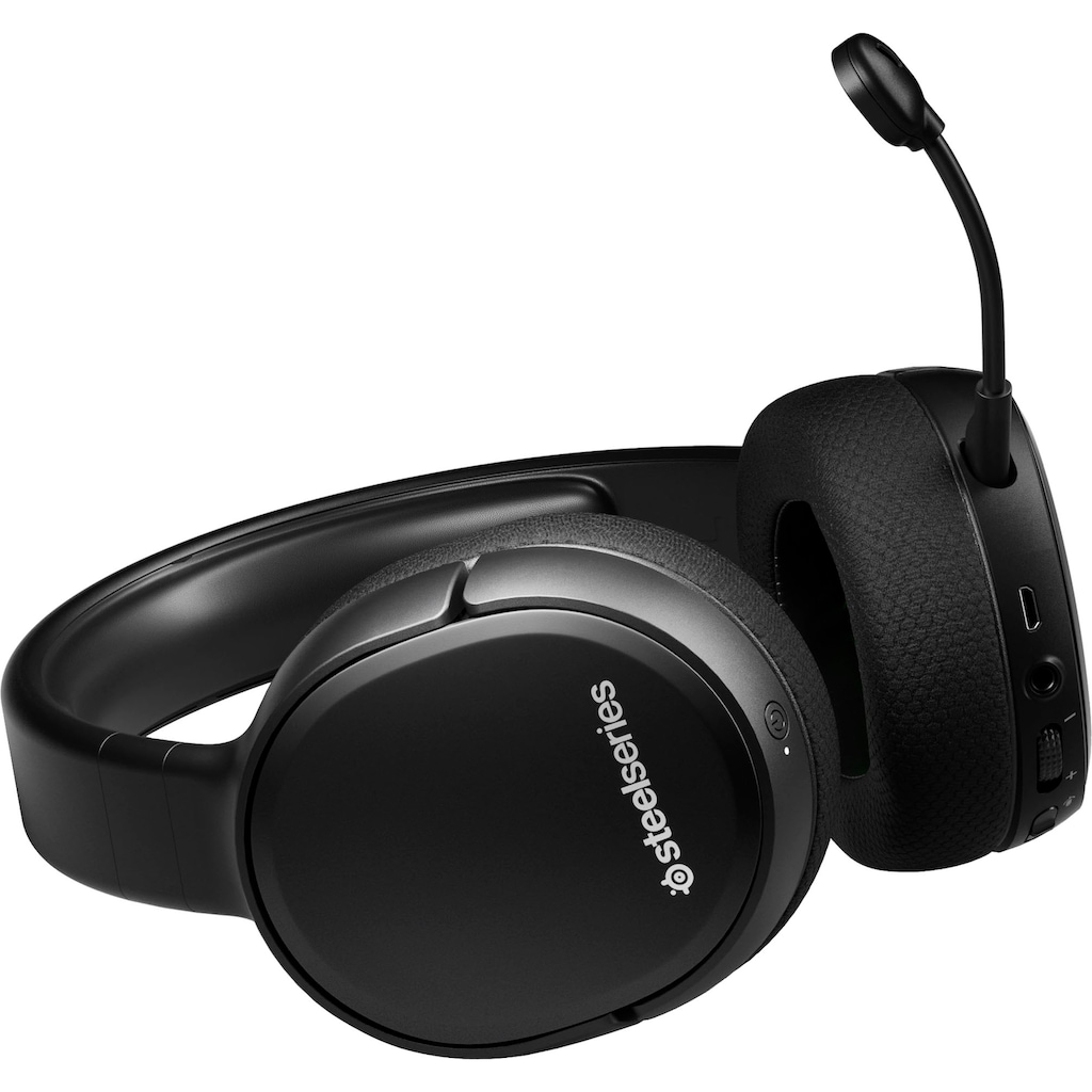 SteelSeries Gaming-Headset »Arctis 1 Wireless (PS5) Gaming Headset Arctis 1 Wireless (PS5)«