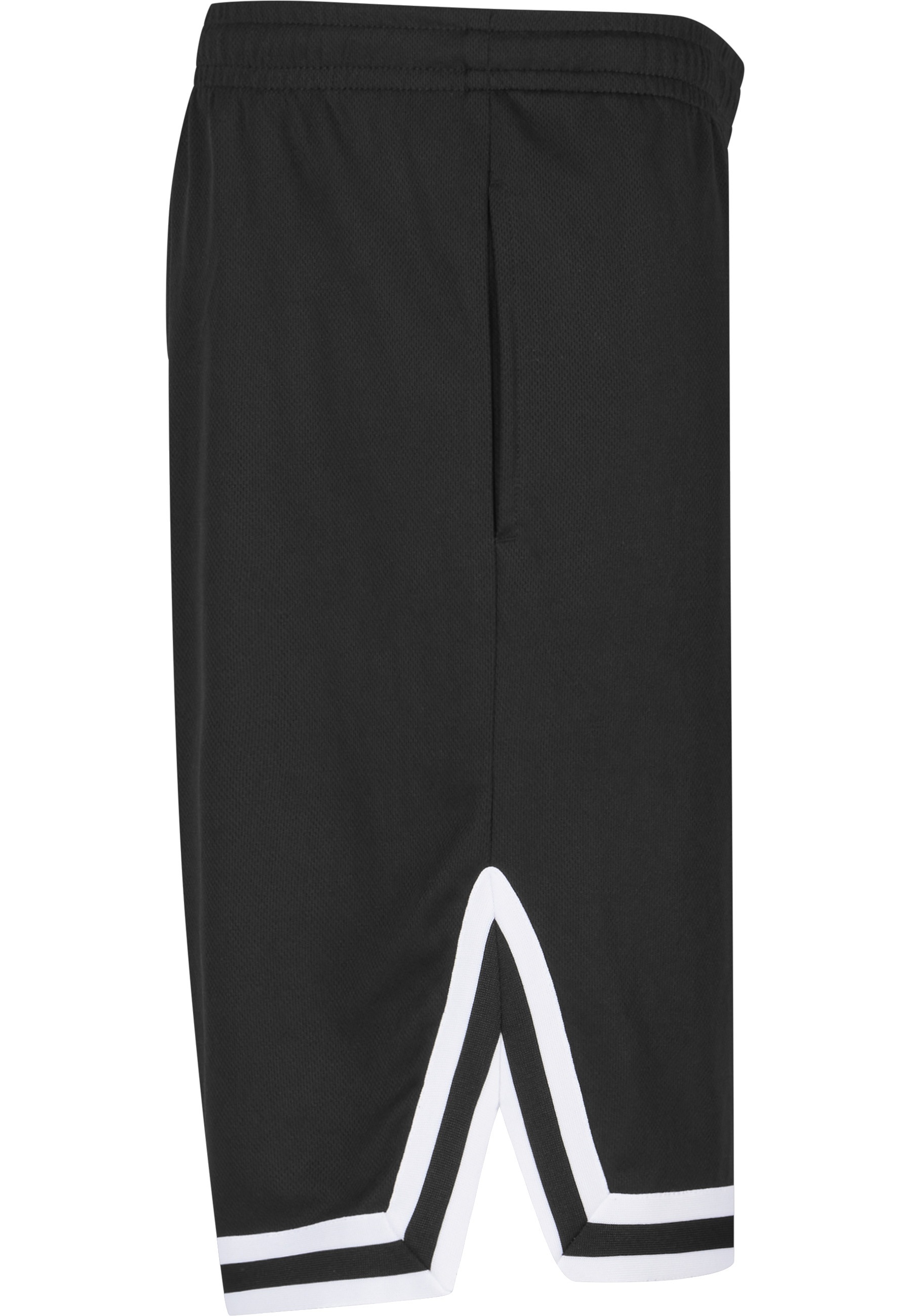 Karl Kani Stoffhose »Karl Kani Herren Signature Mesh Shorts«