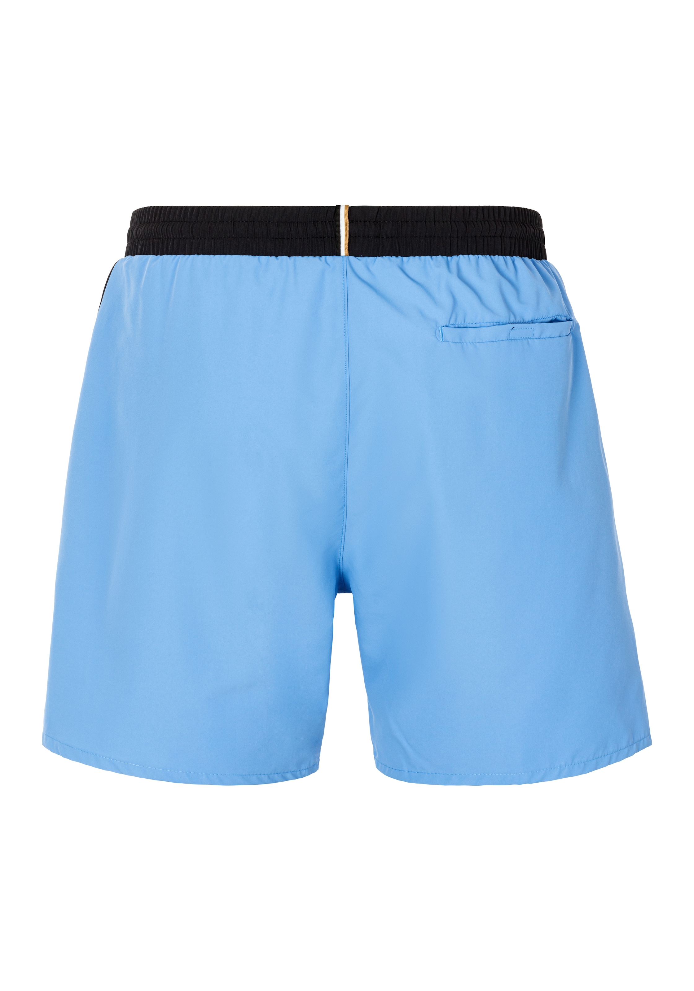 BOSS Badeshorts »Starfish«, mit Kordel
