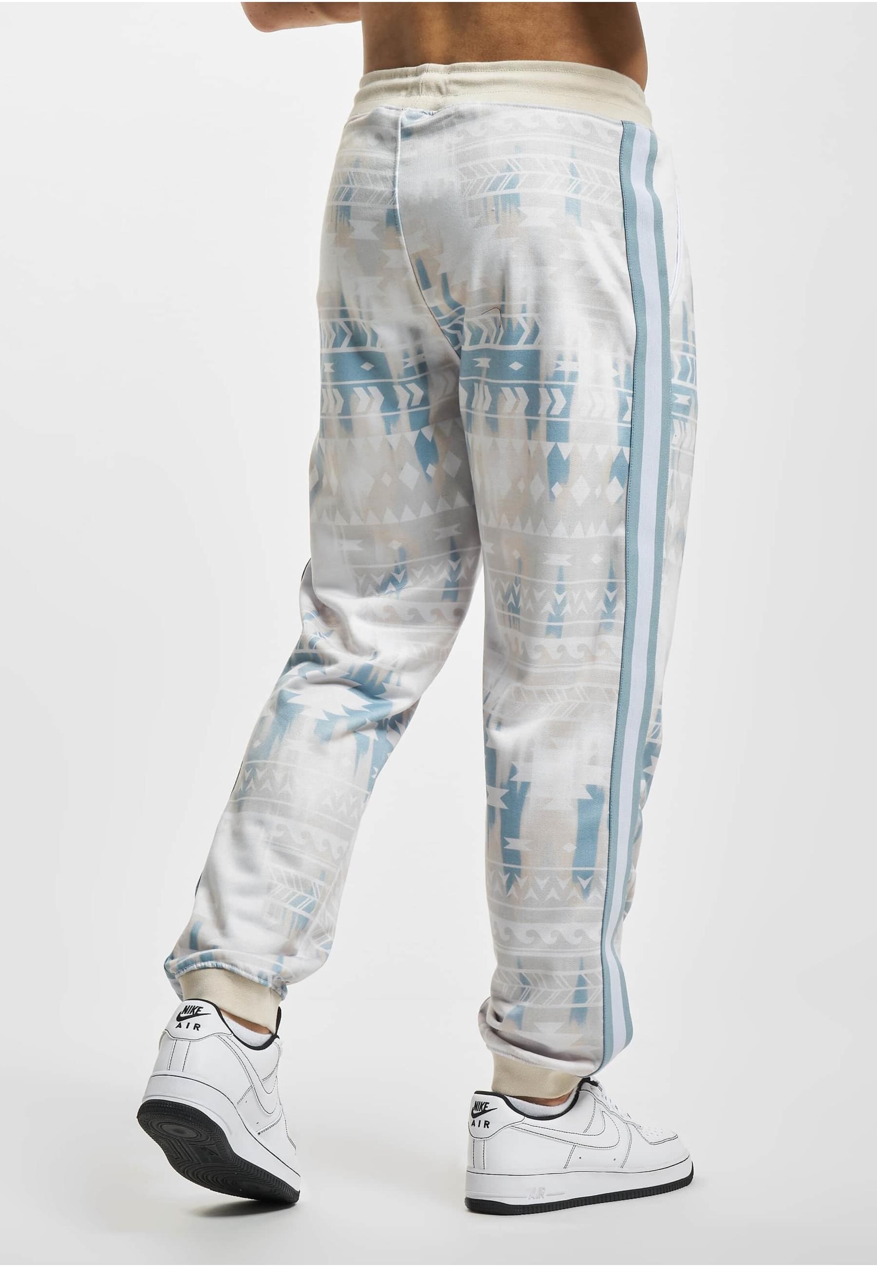 Just Rhyse Stoffhose »Just Rhyse Herren Just Rhyse Pocosol Sweatpants«