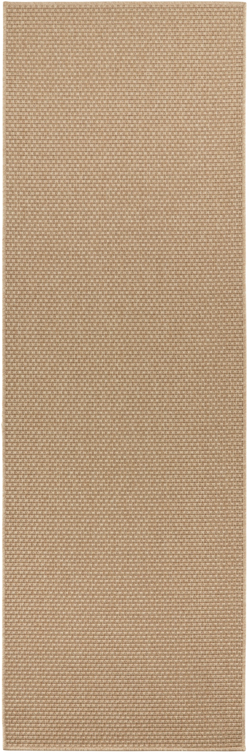 HANSE Home Läufer »Nature 600«, rechteckig, 5 mm Höhe, Flachgewebe, In- & O günstig online kaufen