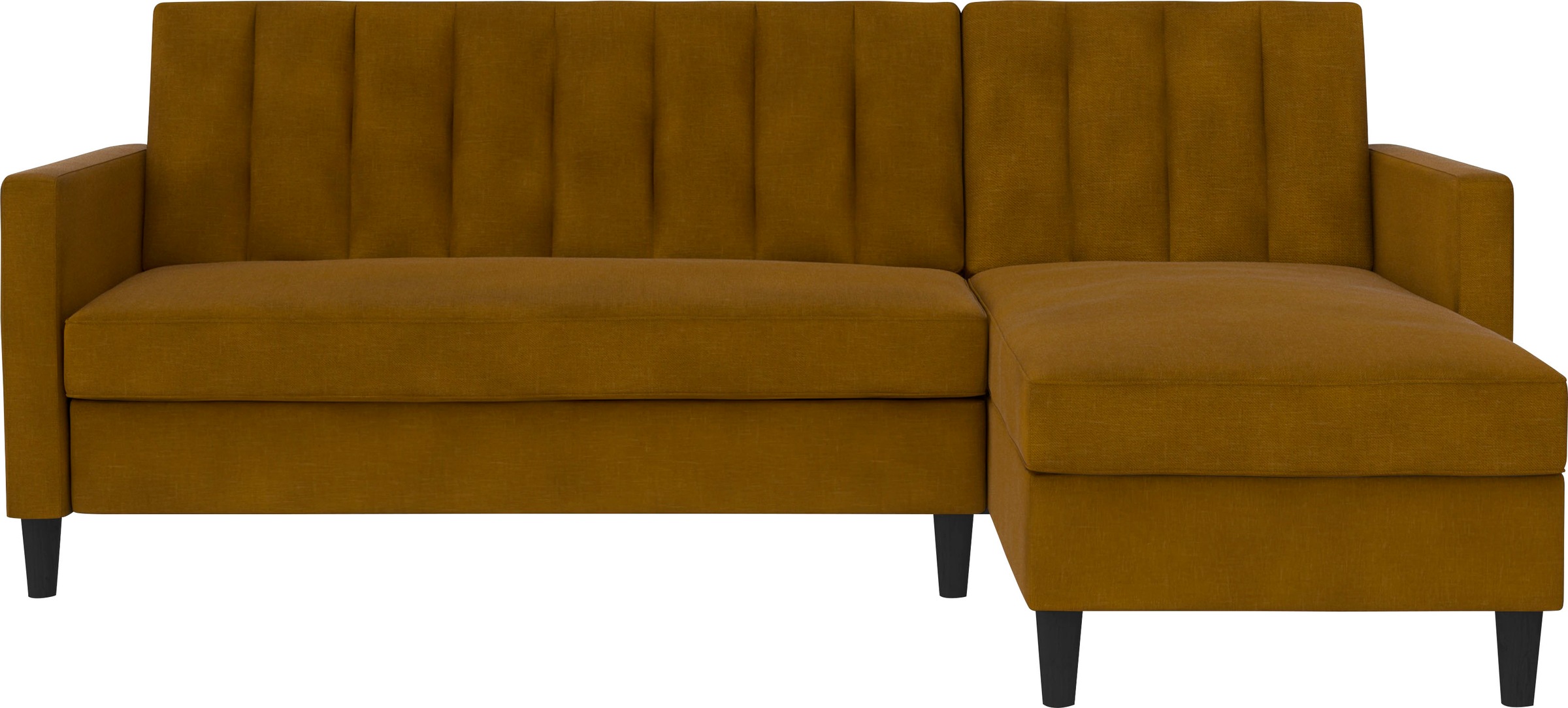 Dorel Home Ecksofa »Celine, L-Form,« mit Bett-Funktion und Stauraum. Recami günstig online kaufen