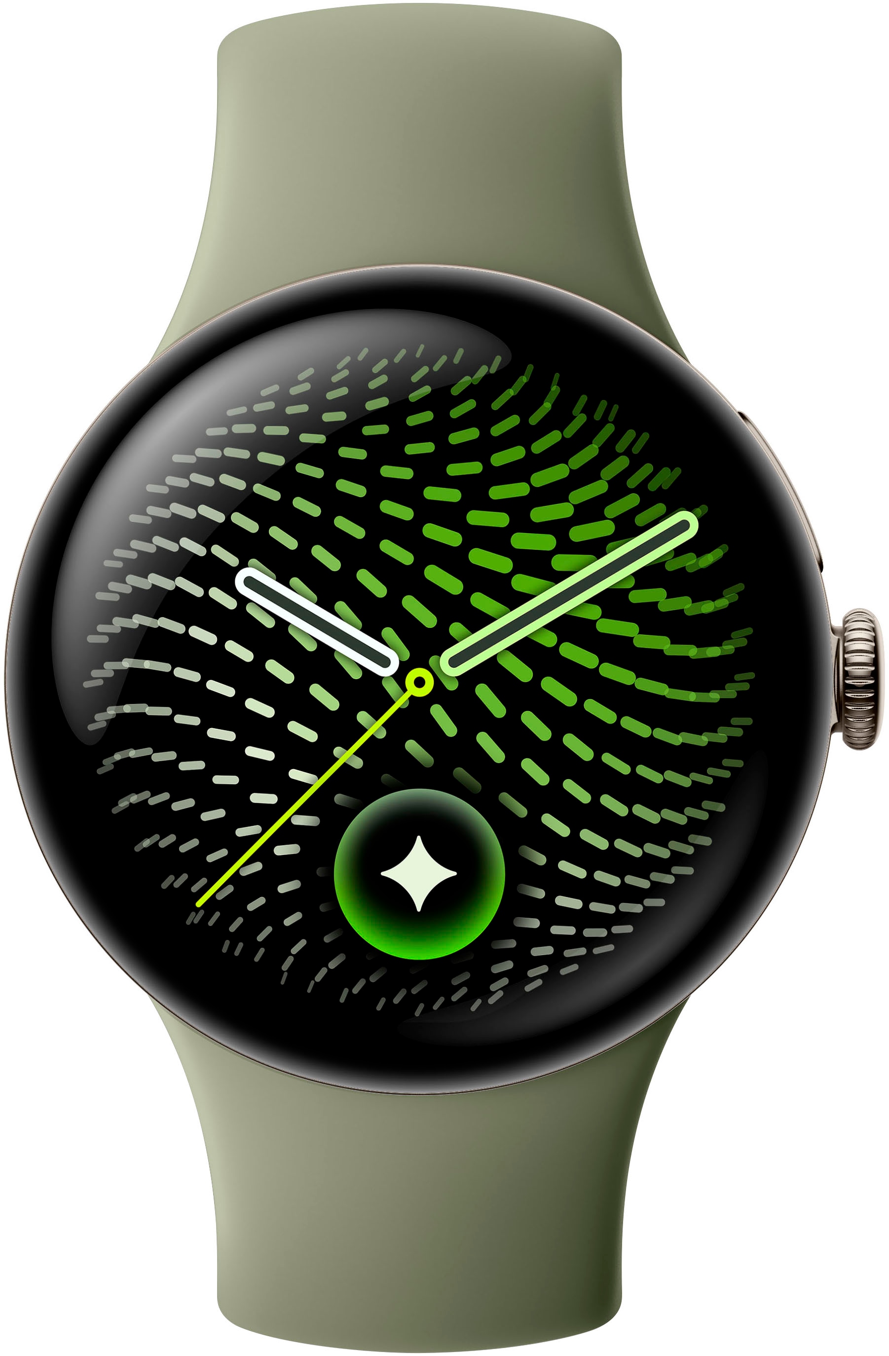 Google Smartwatch »Pixel Watch 5 (41 mm) LTE« Wear OS 7.0