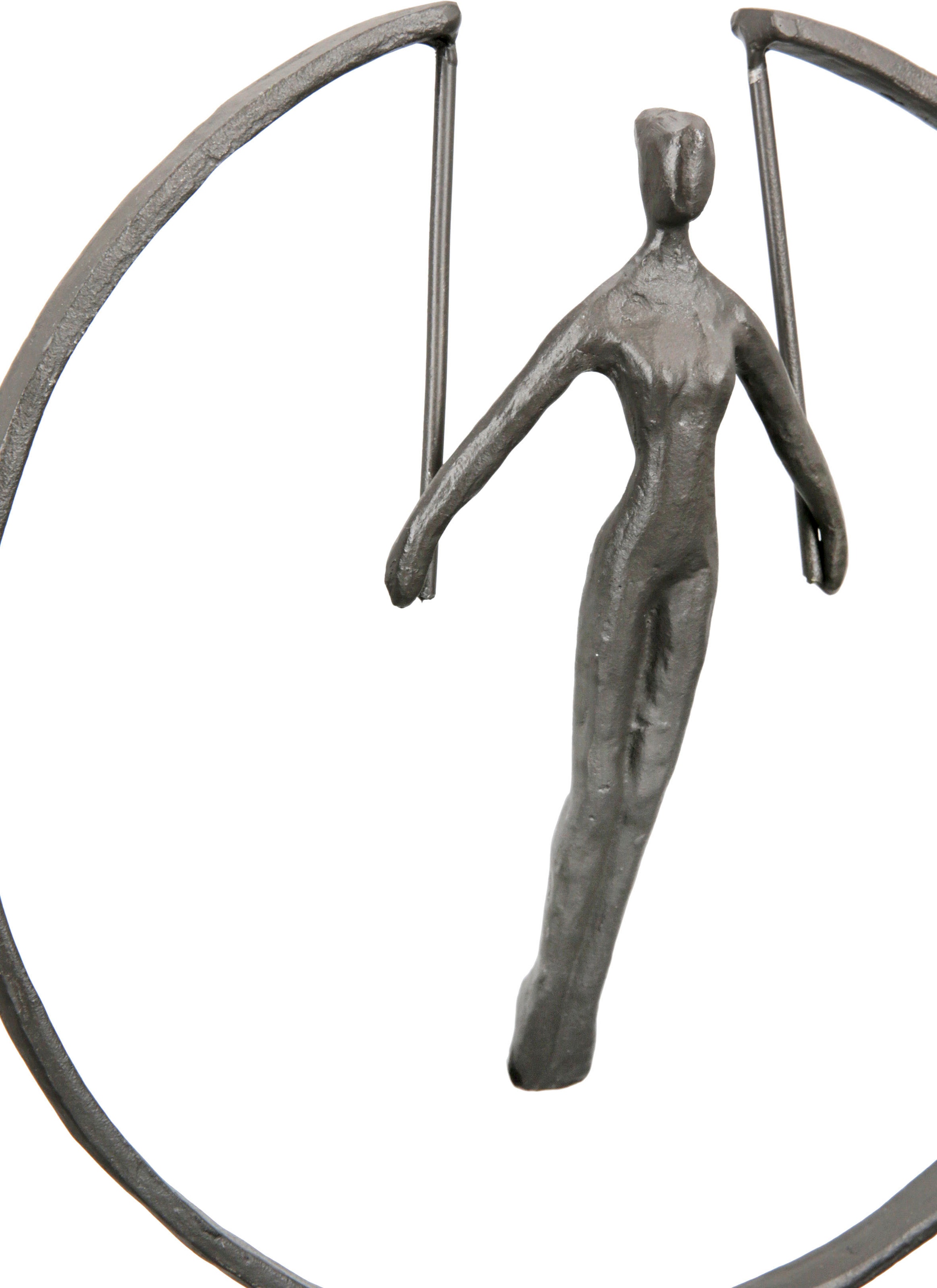 Casablanca by Gilde Dekofigur »Skulptur Gymnast« günstig online kaufen