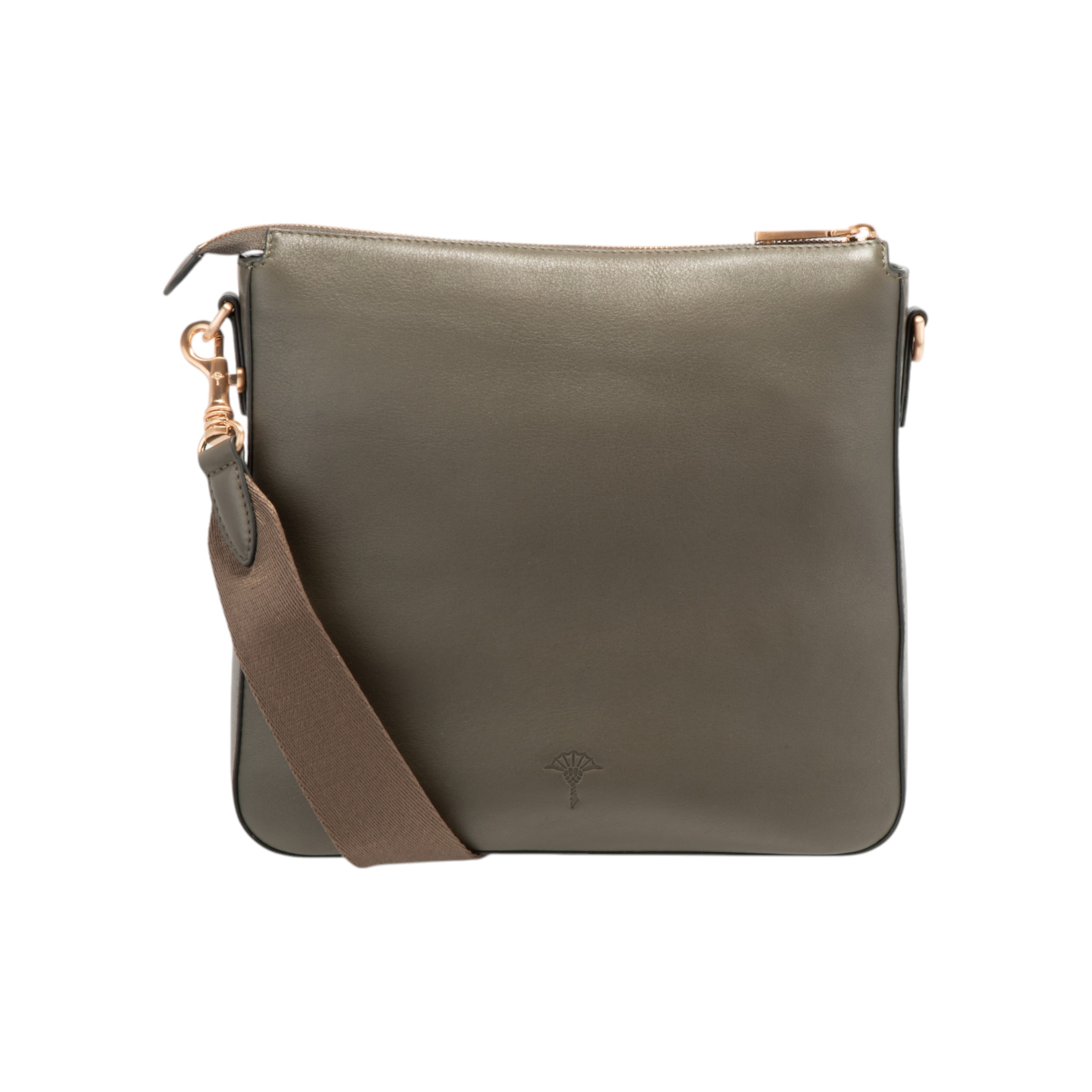 JOOP! Umhängetasche »sofisticato 1.0 jasmina shoulderbag mvz«, Schultertasche Tasche Damen Handtasche Damen