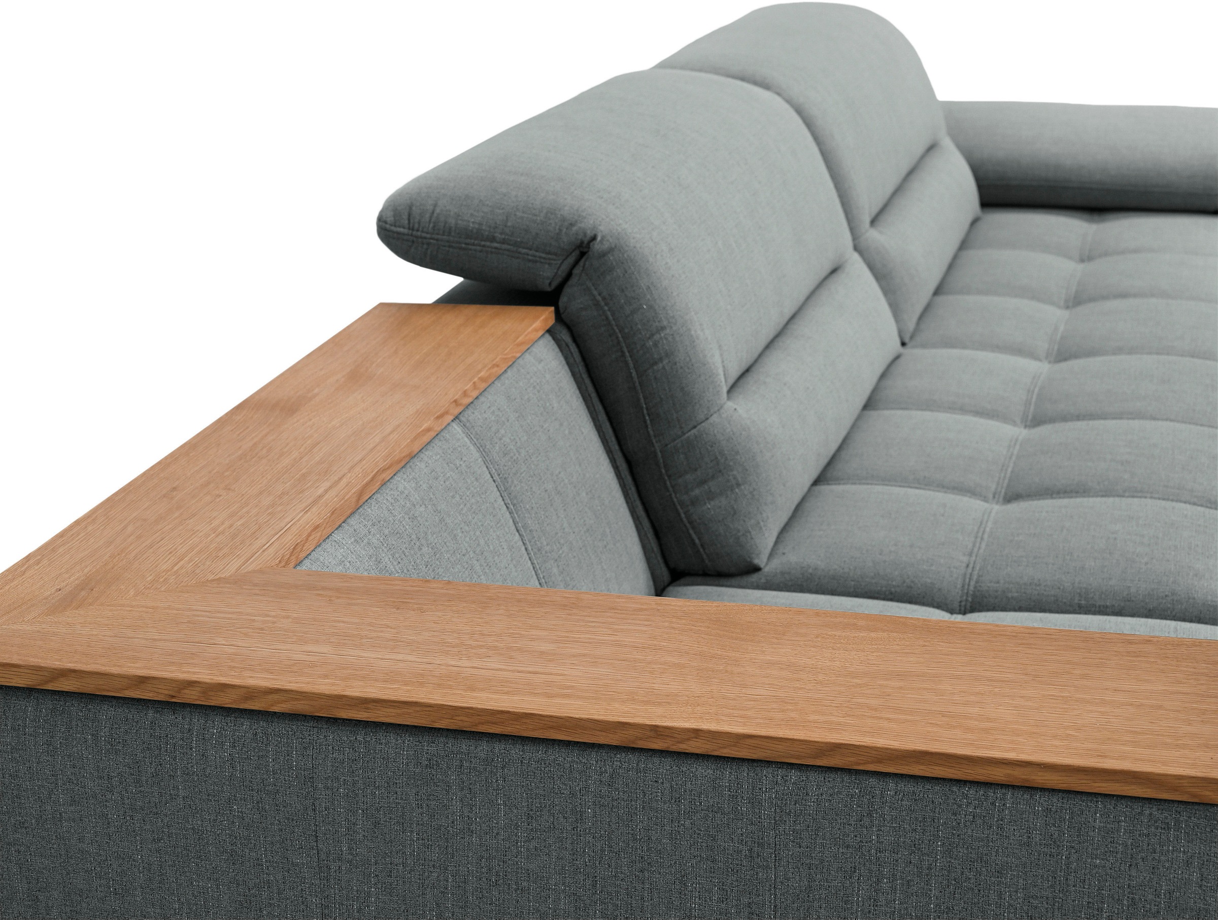 Alte Gerberei Ecksofa », L-Form«